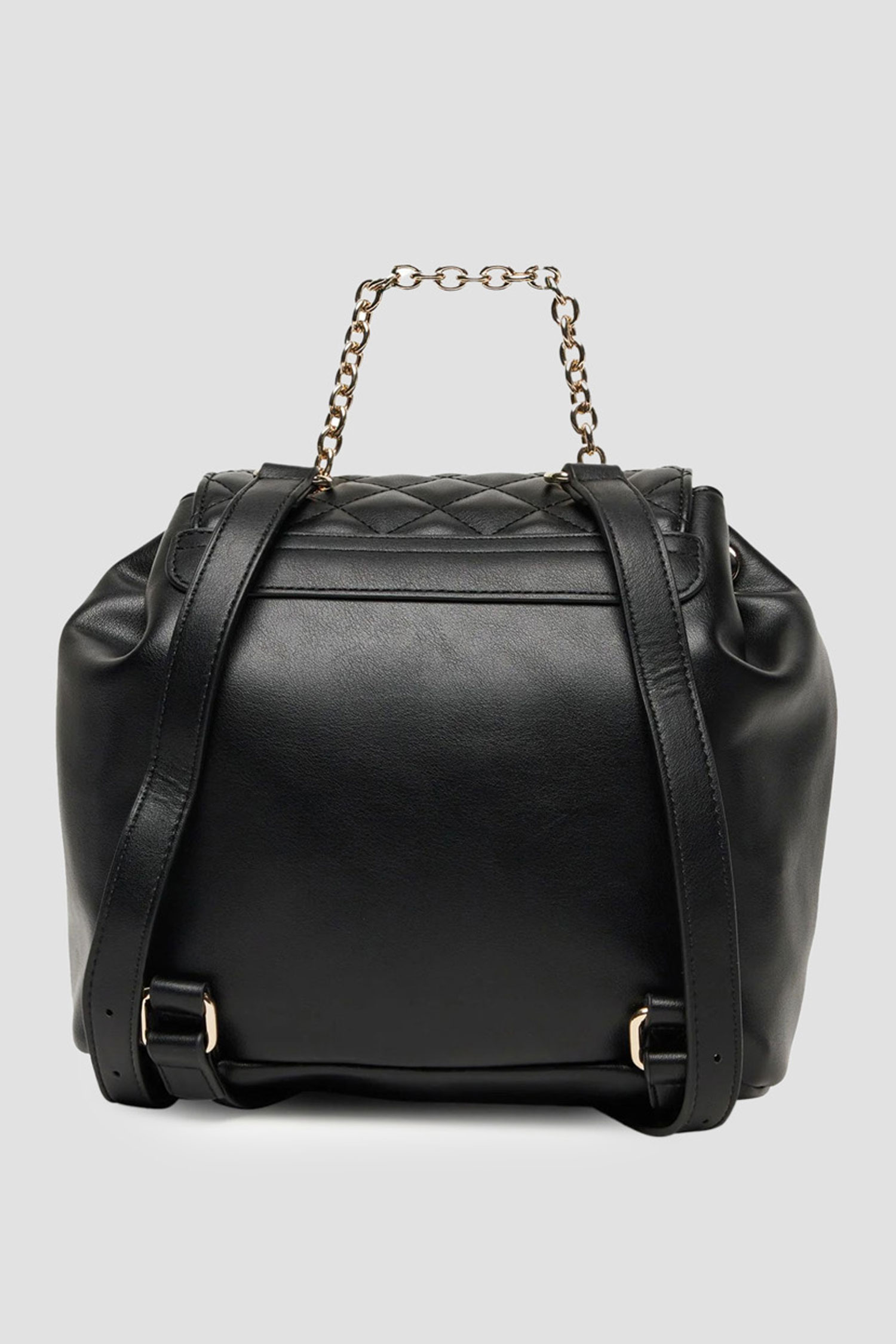 Дитячий чорний рюкзак Guess Kids J5YZ04.WGT10;JBLK
