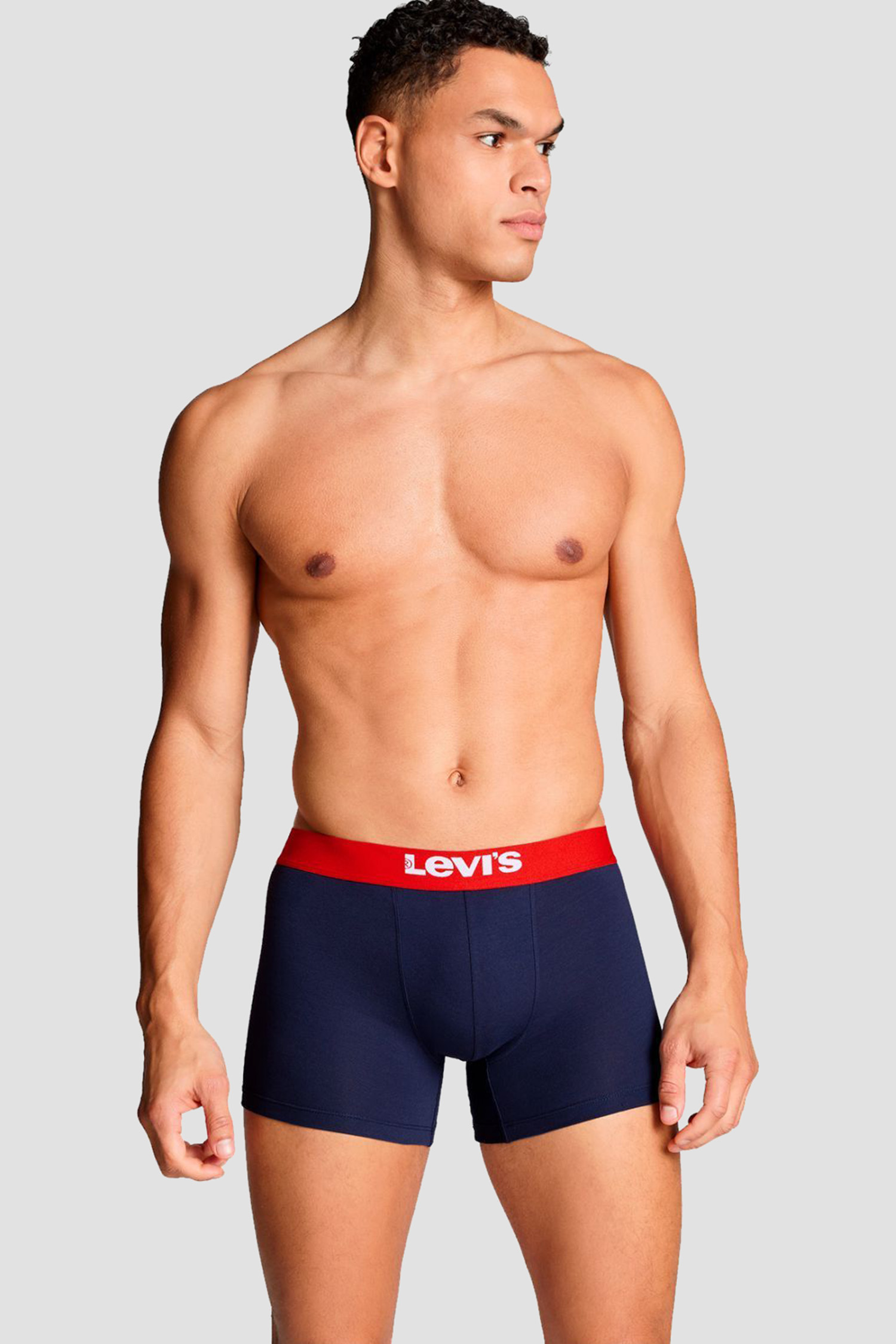 Мужские боксеры (2 шт) Levi’s® 701222842;018