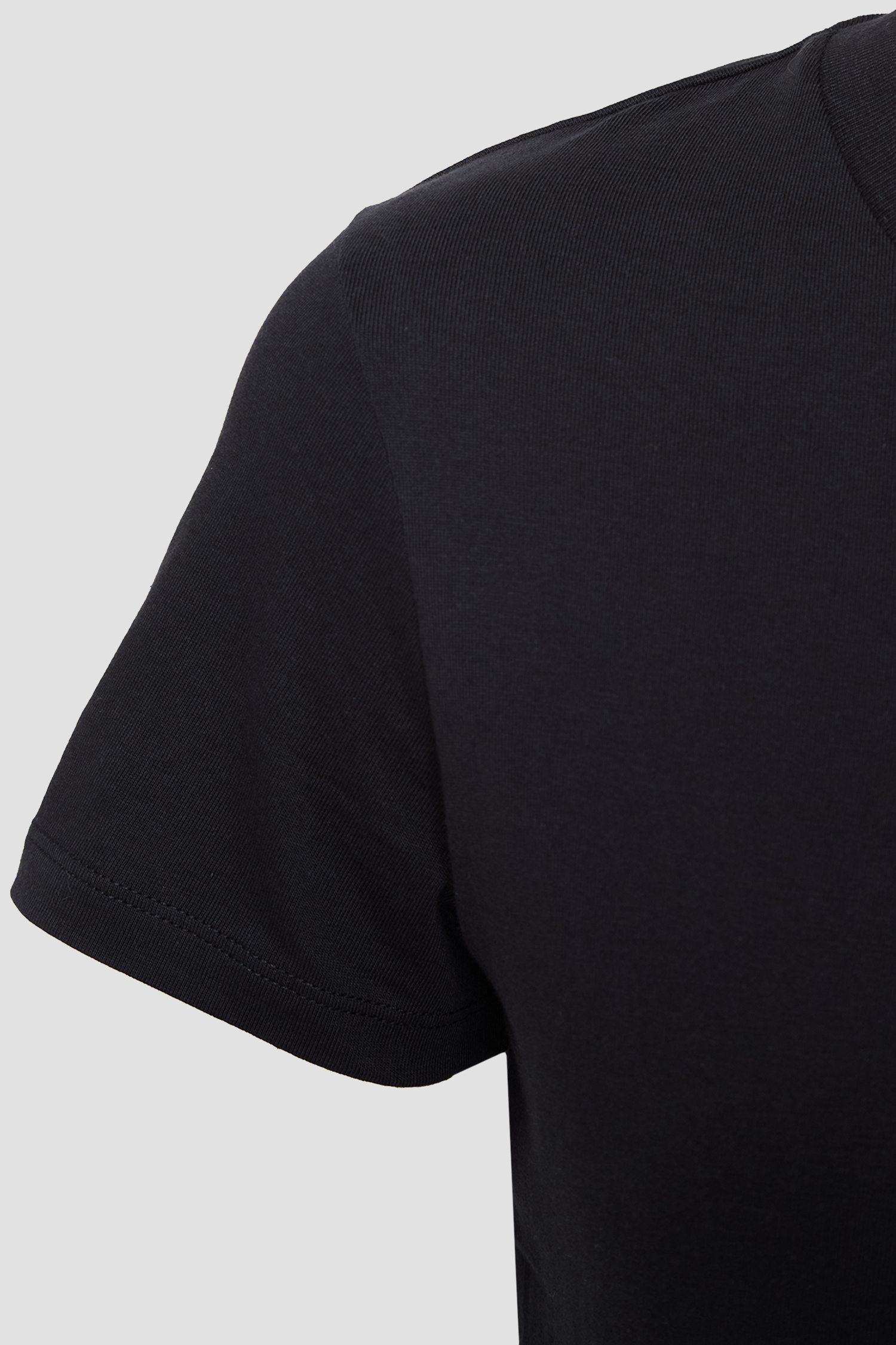 Женская черная футболка Levi’s® 17369;3091