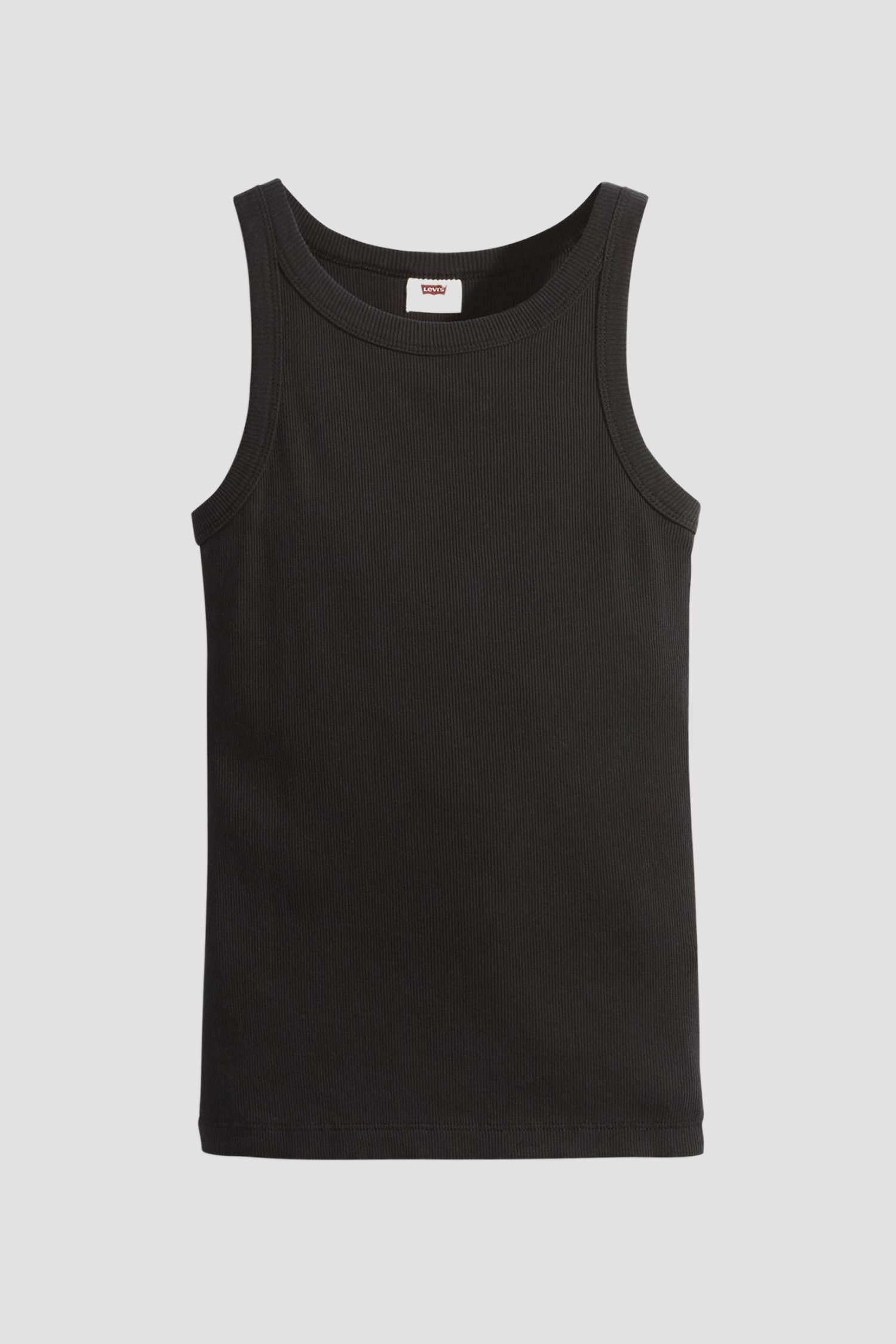 Жіноча чорна майка Levi’s® A3381;0001