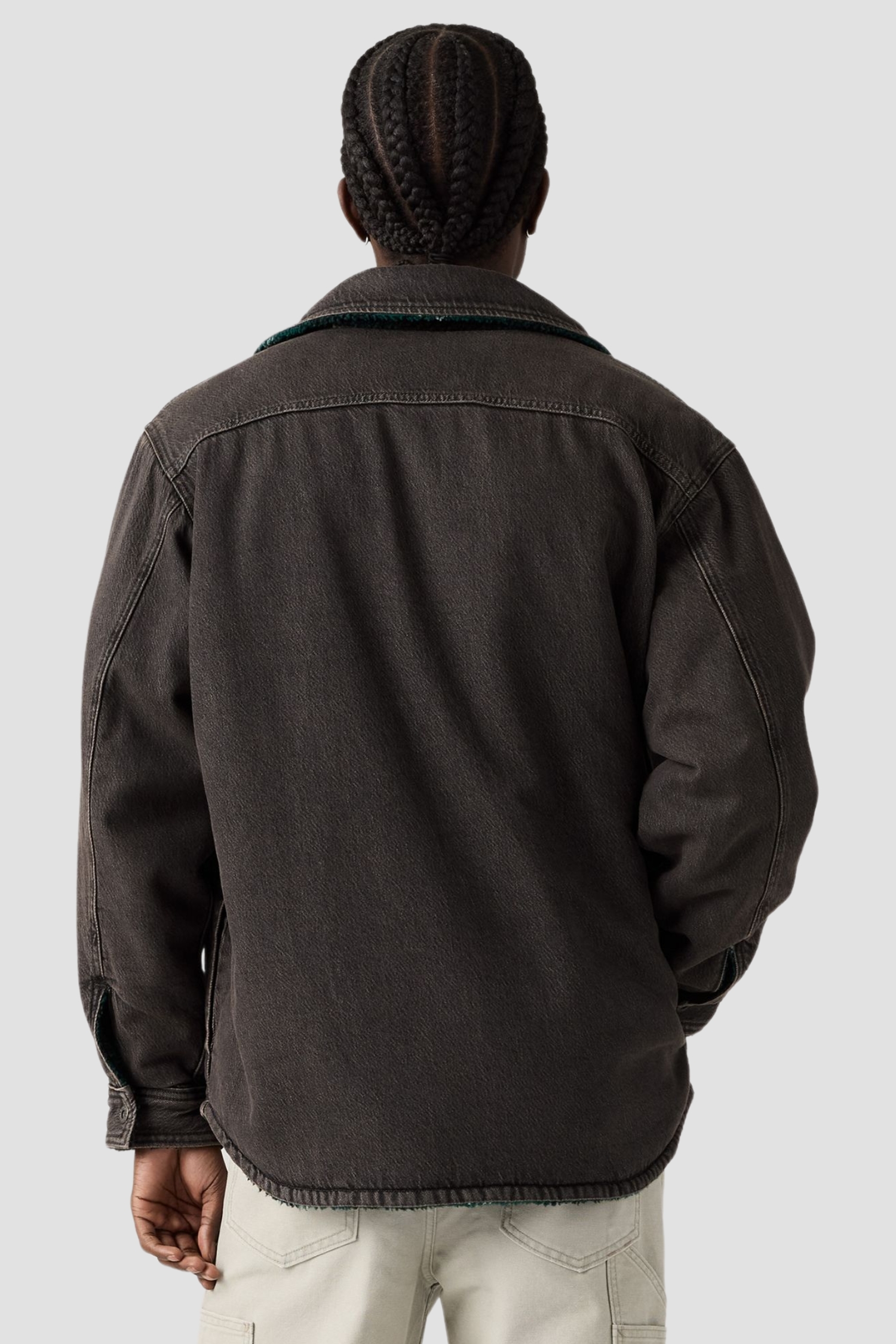 Чоловіча двостороння куртка Levi’s® 003B1;0001
