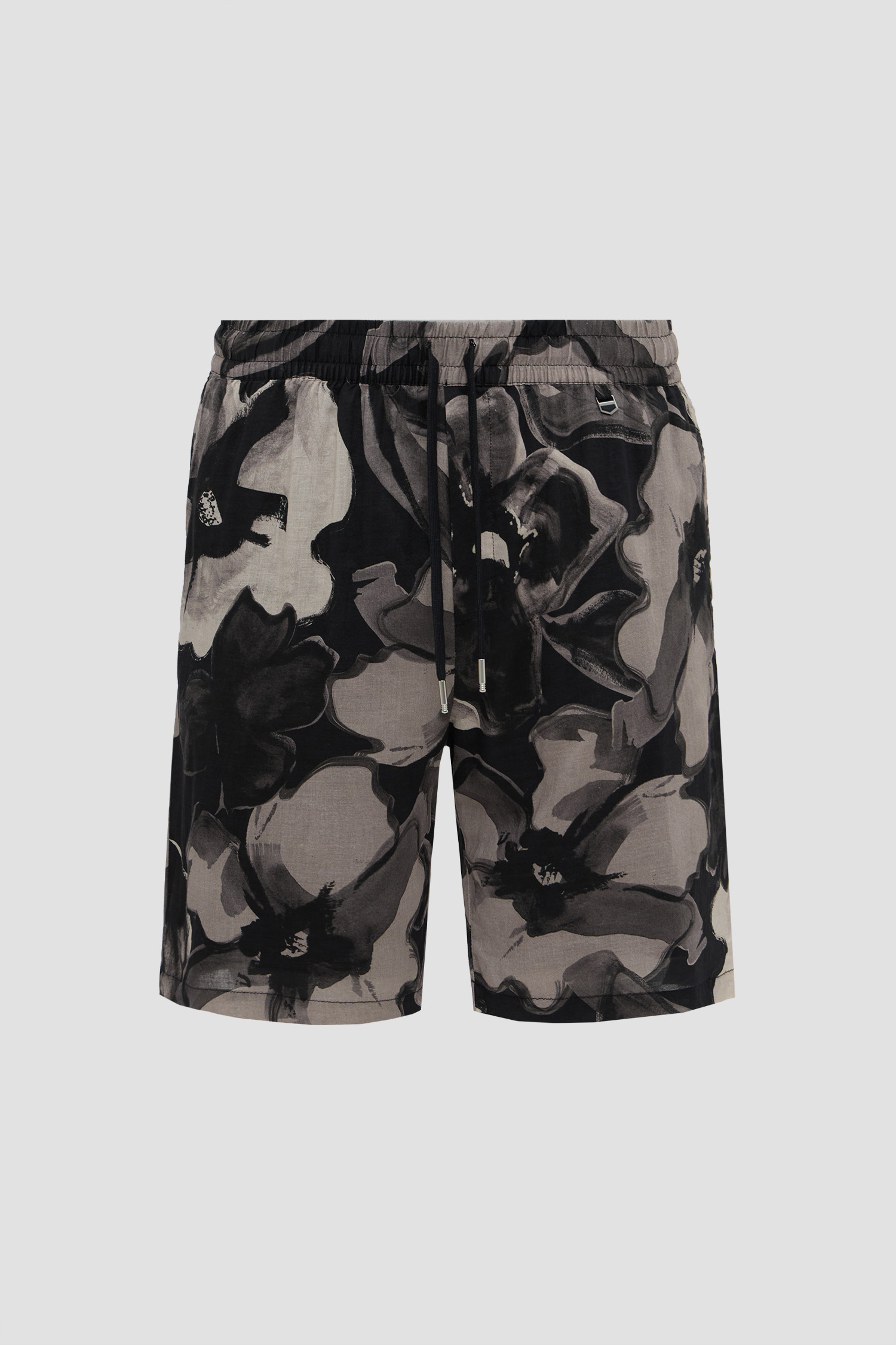 Мужские шорты с узором Antony Morato MMSH00222.FA430658;2107