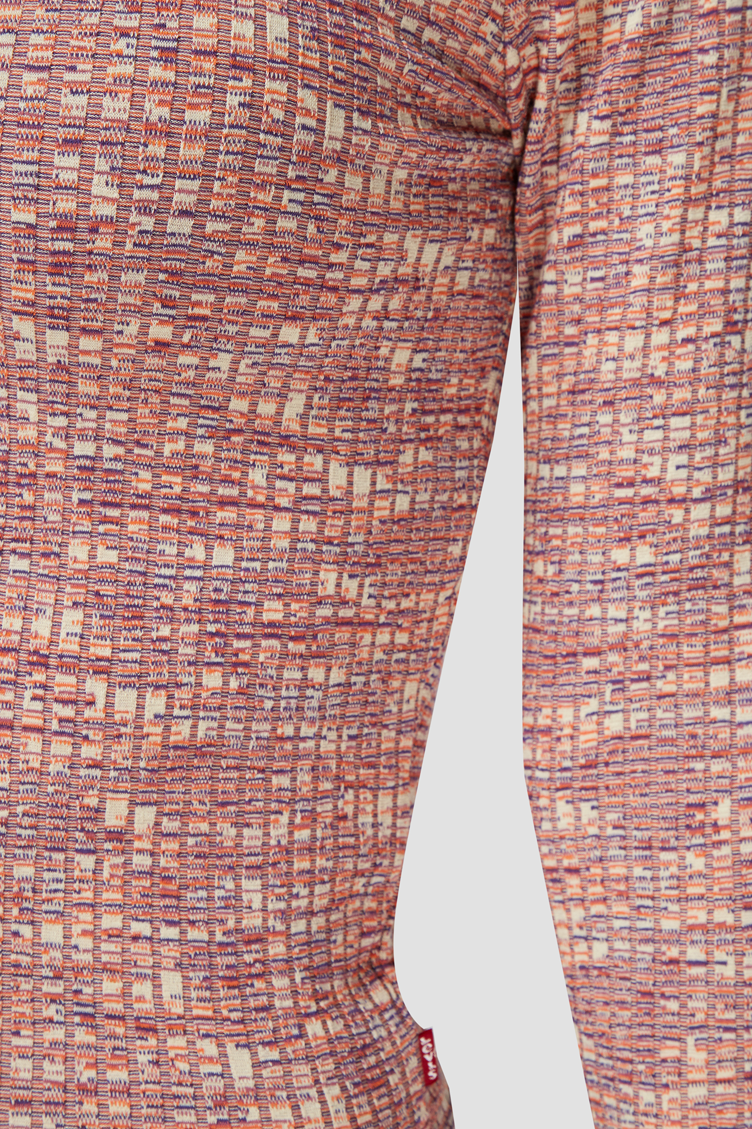 Женский джемпер Levi’s® A4757;0006