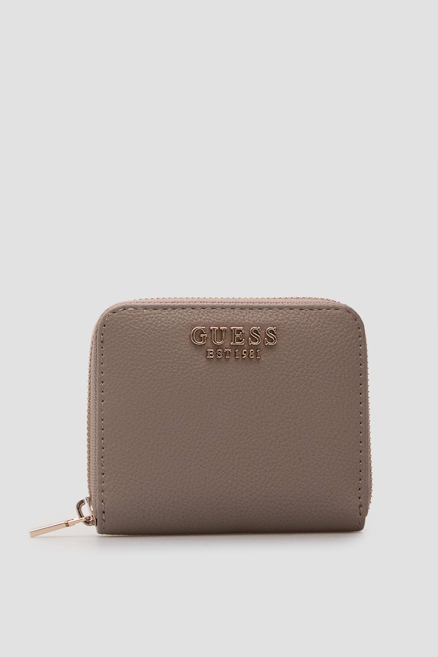 Жіночий бежевий гаманець Guess SWBG74.59137;DRT