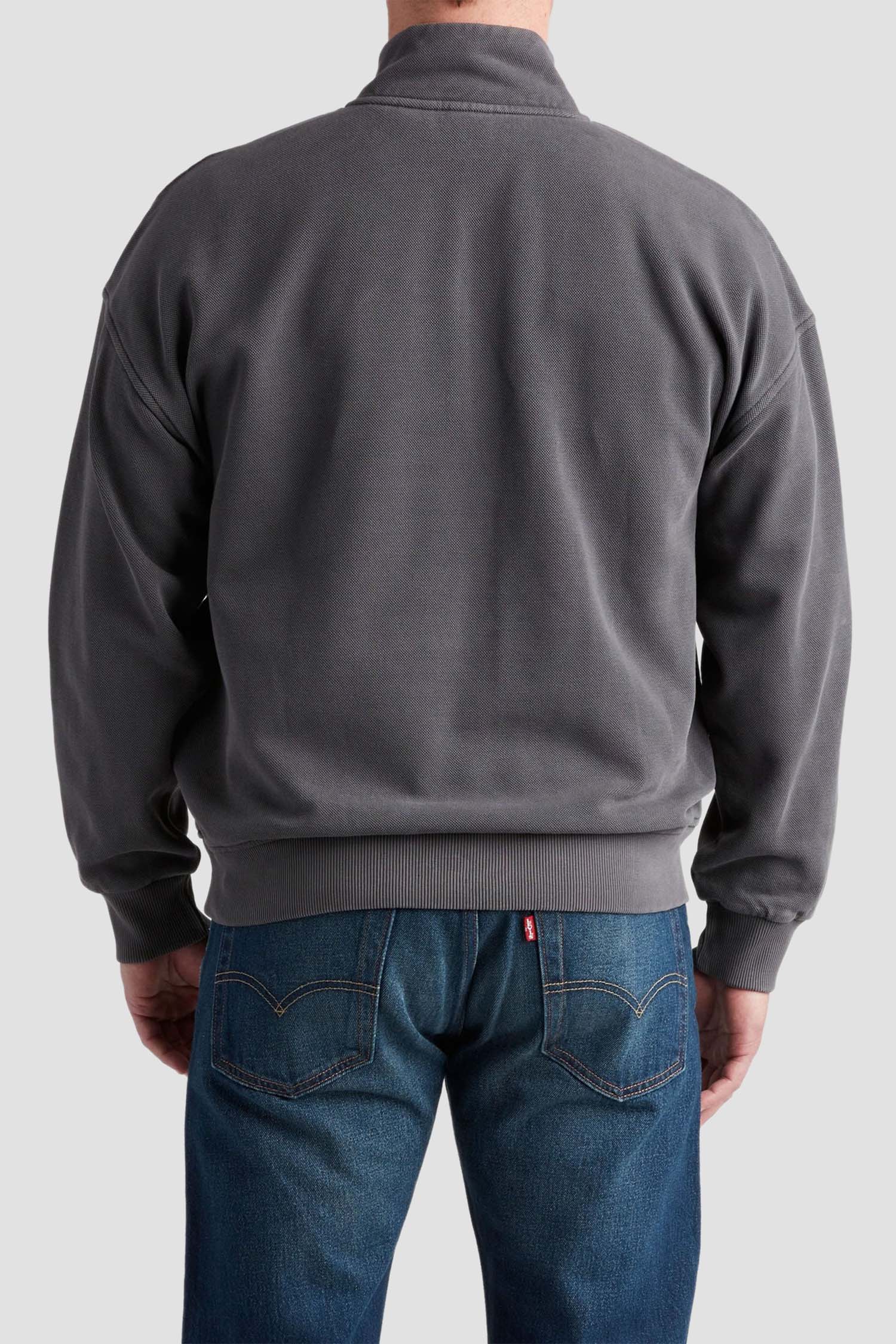 Чоловіча сіра кофта Levi’s® 005K1;0004