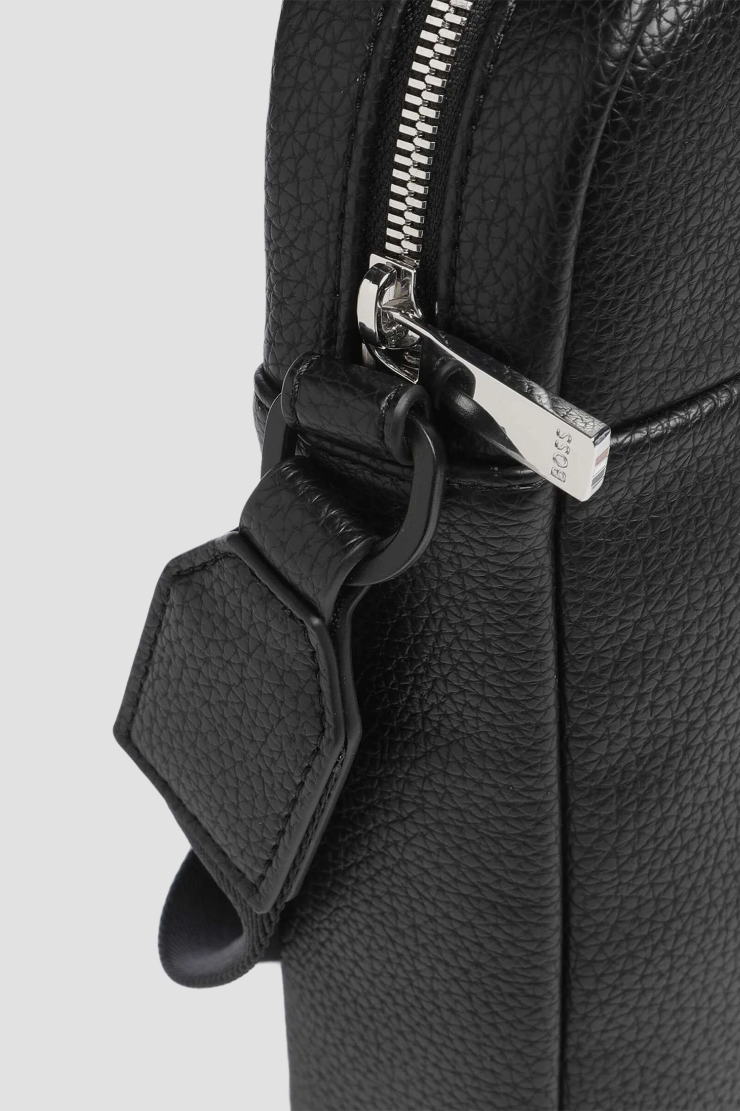 Чоловіча чорна сумка BOSS 50572819;001