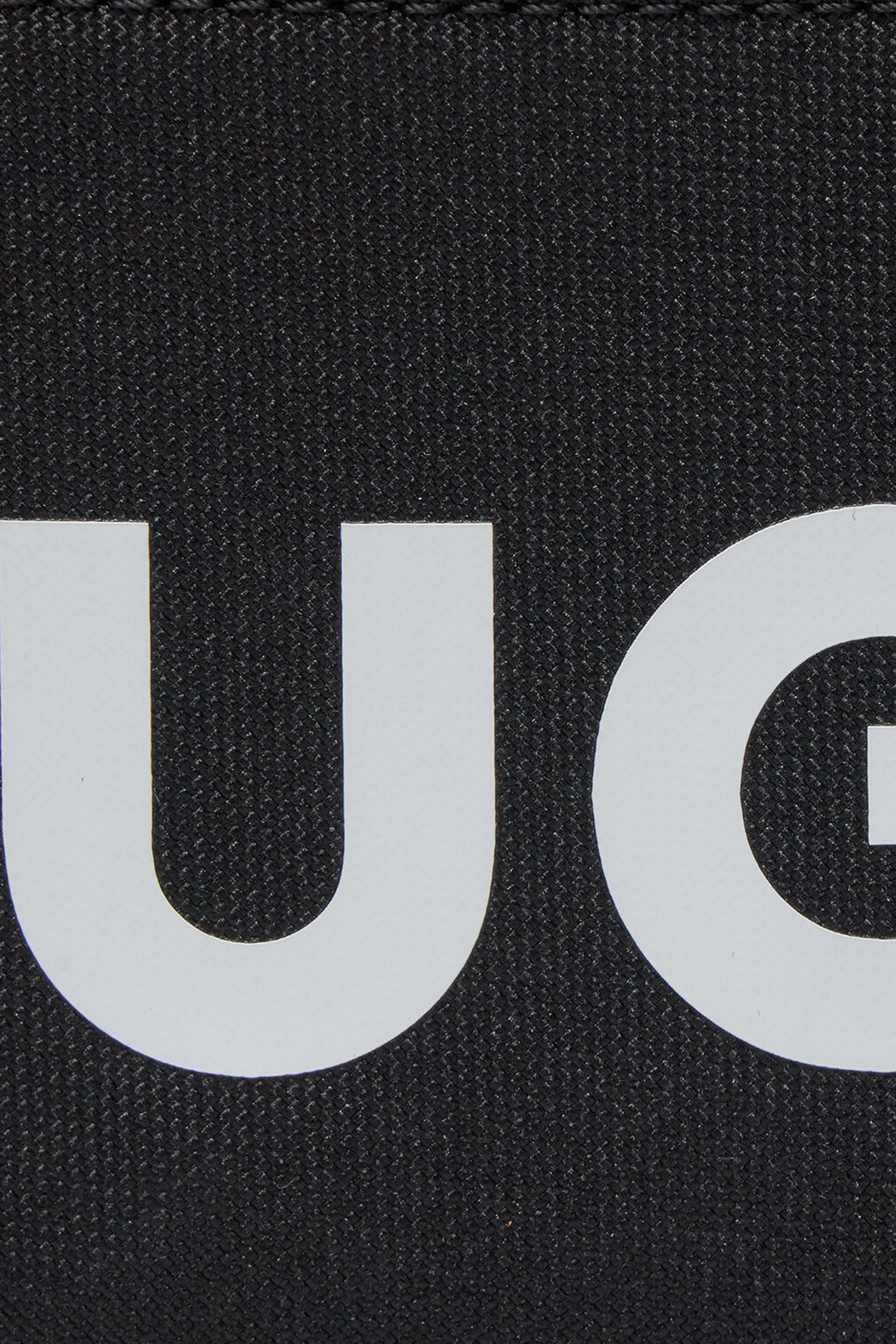 Мужская черная сумка HUGO 50513025;001