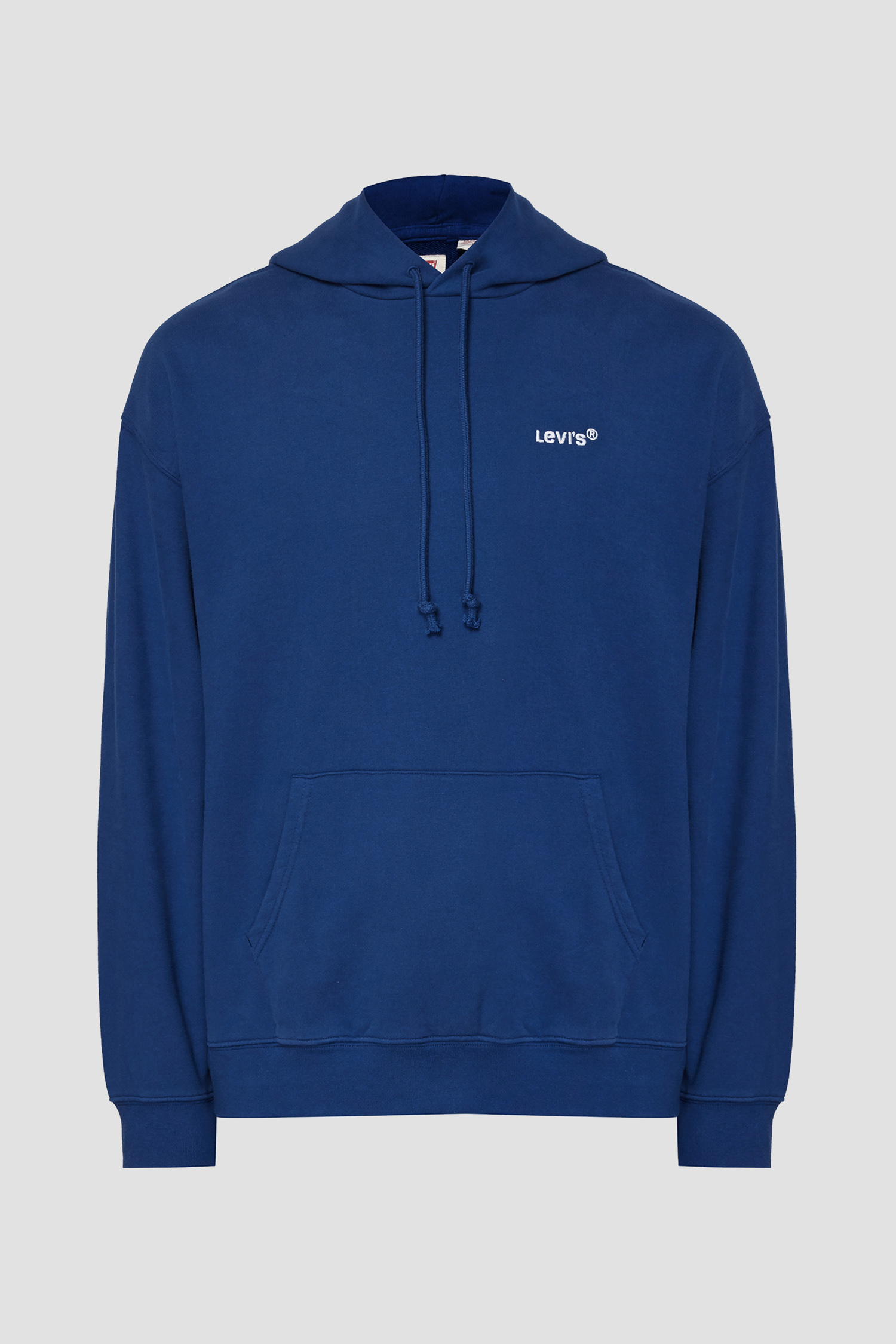 Синее худи для парней Levi’s® A0747;0012 — Ultrashop