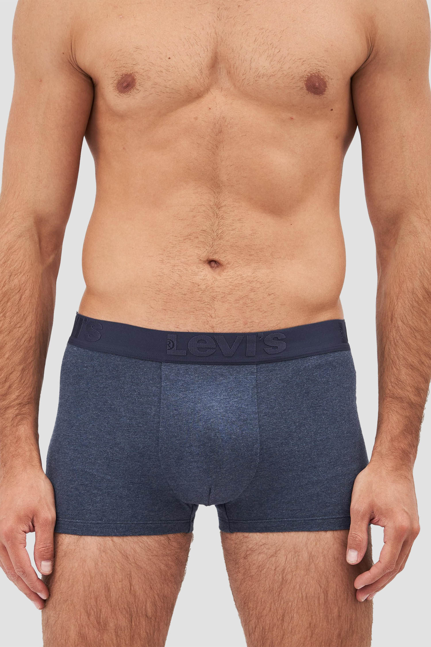 Мужские боксеры (3 шт) Levi’s® 905042001;009