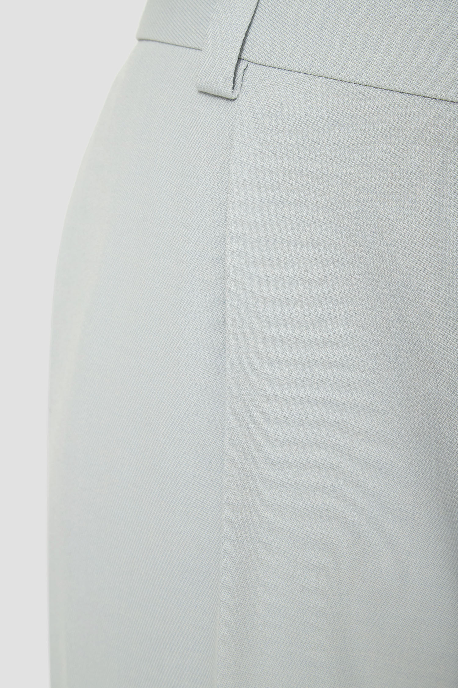 Мужской голубой костюм (пиджак, брюки) HUGO 50538433;050