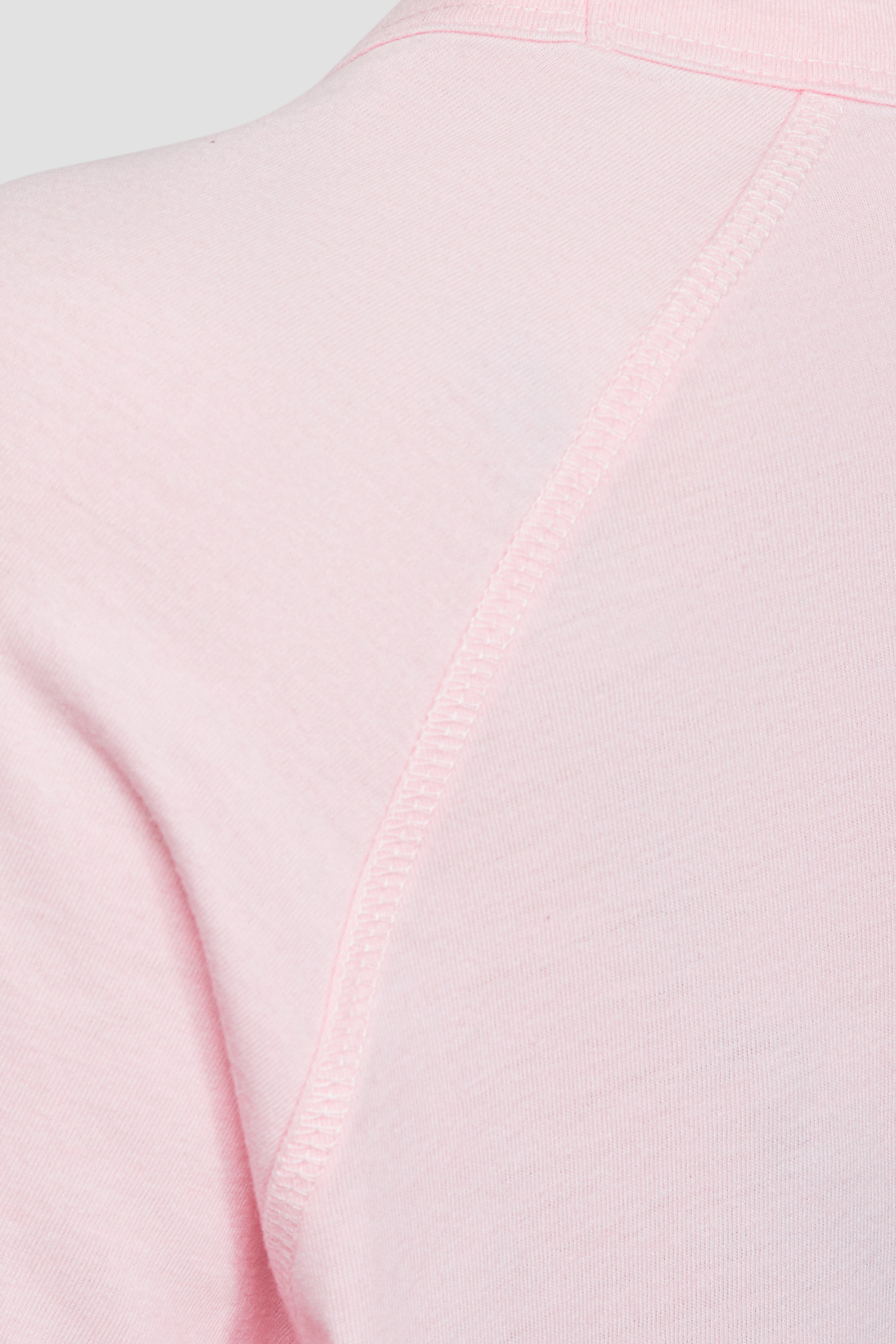 Женская розовая футболка Guess W3GI30.KBL20;G64W