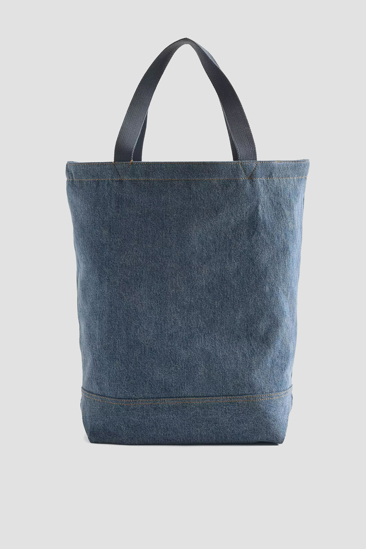 Чоловічий темно-синій джинсовий шоппер Levi’s® D5440;0000