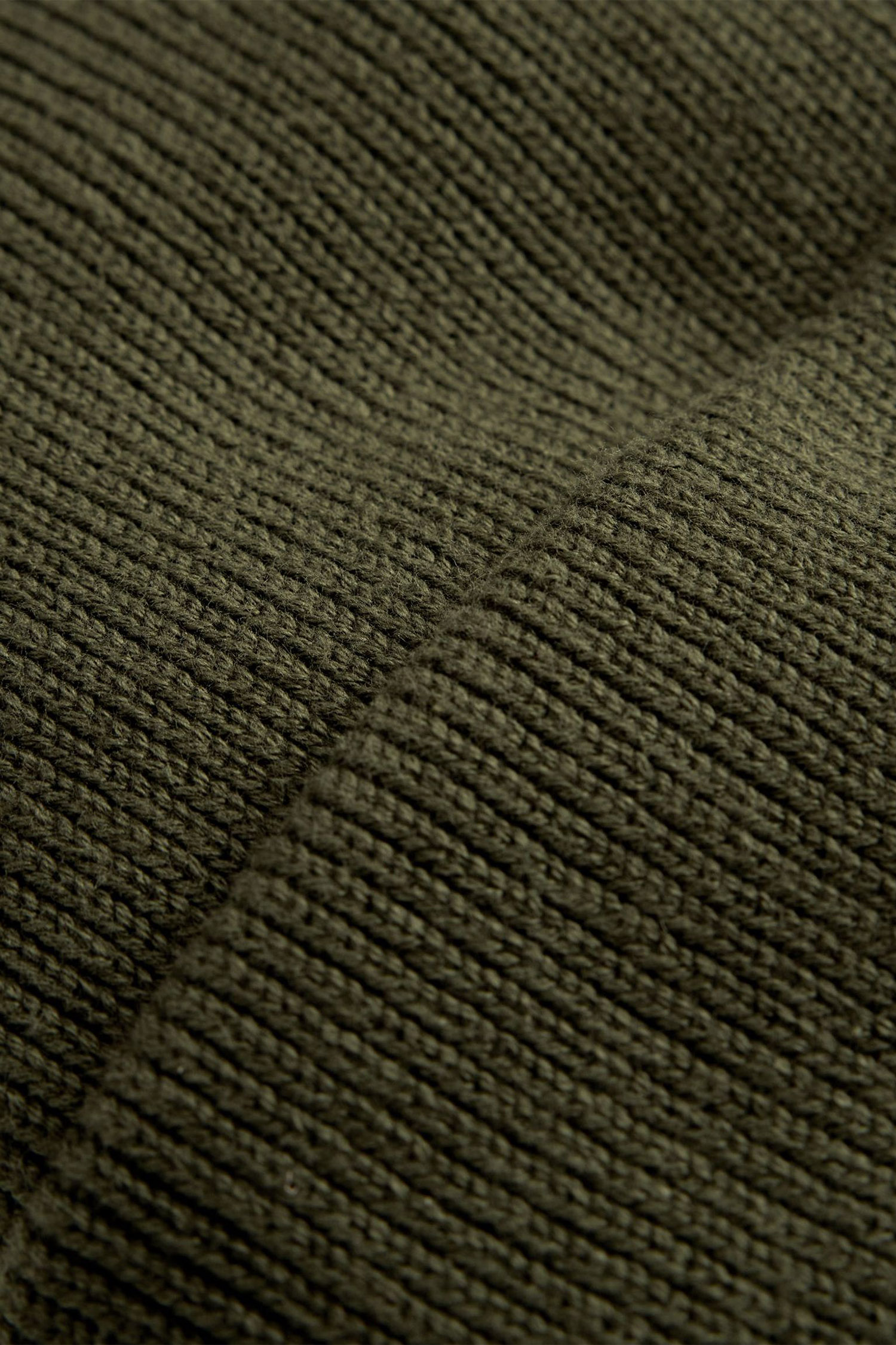 Темно-зелена шапка Levi’s® 000J4;0016