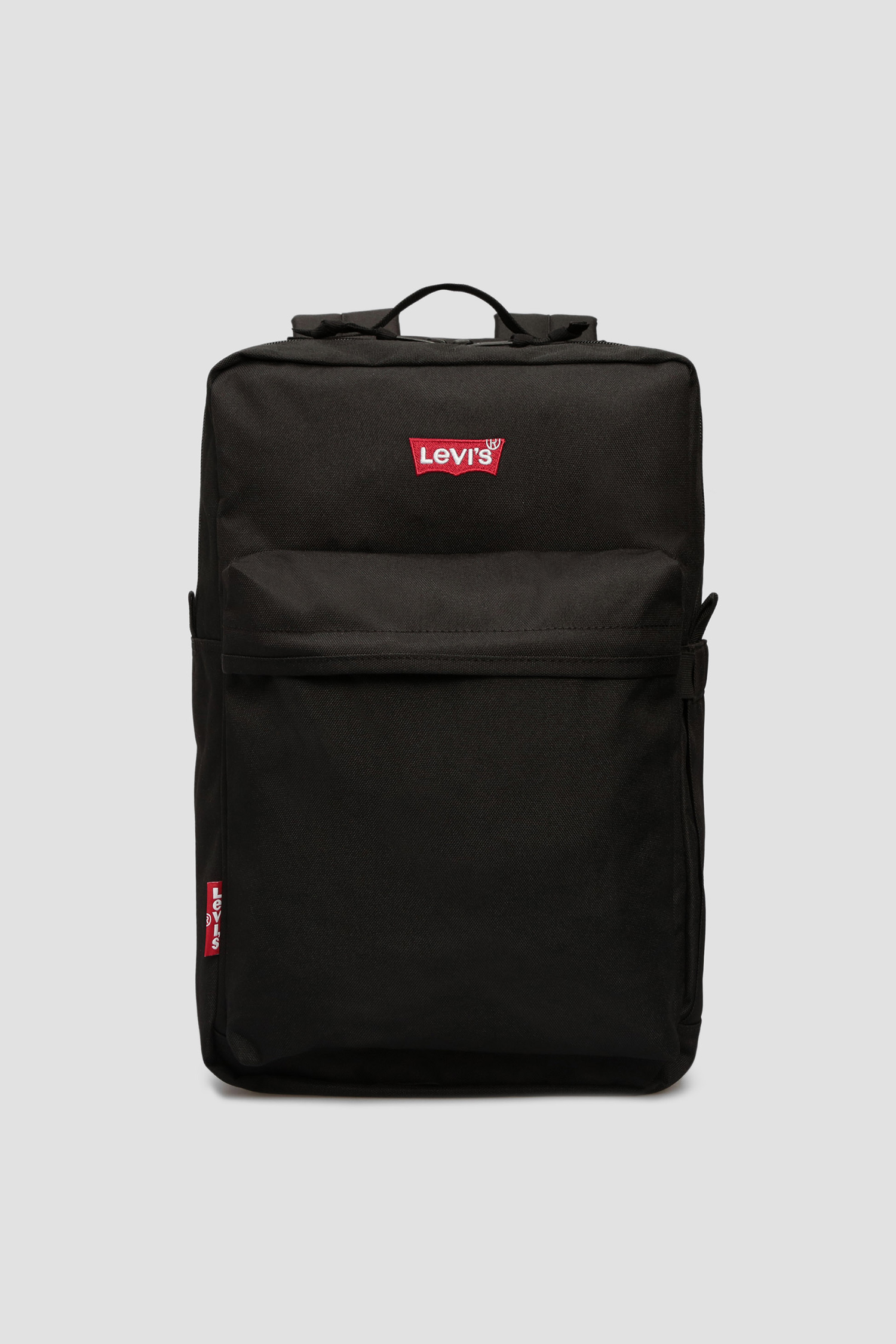 Черный рюкзак для парней Levi’s® 232501;208.59