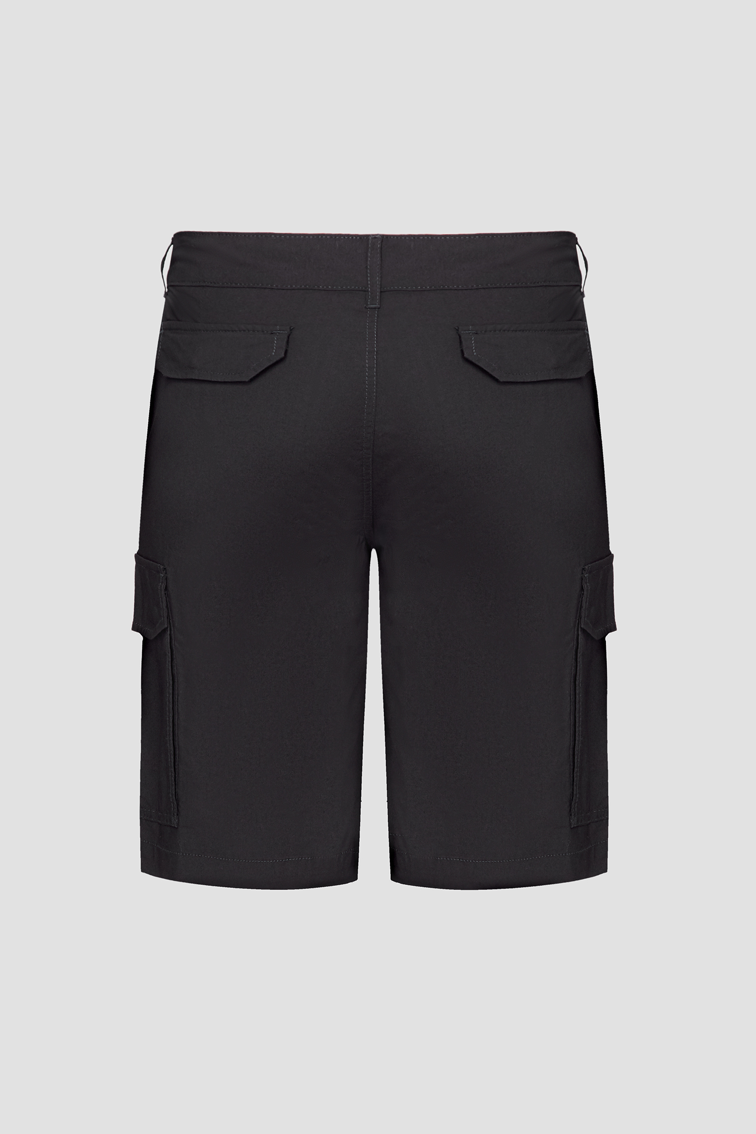 Мужские темно-синие шорты Karl Lagerfeld 521803.255818;690