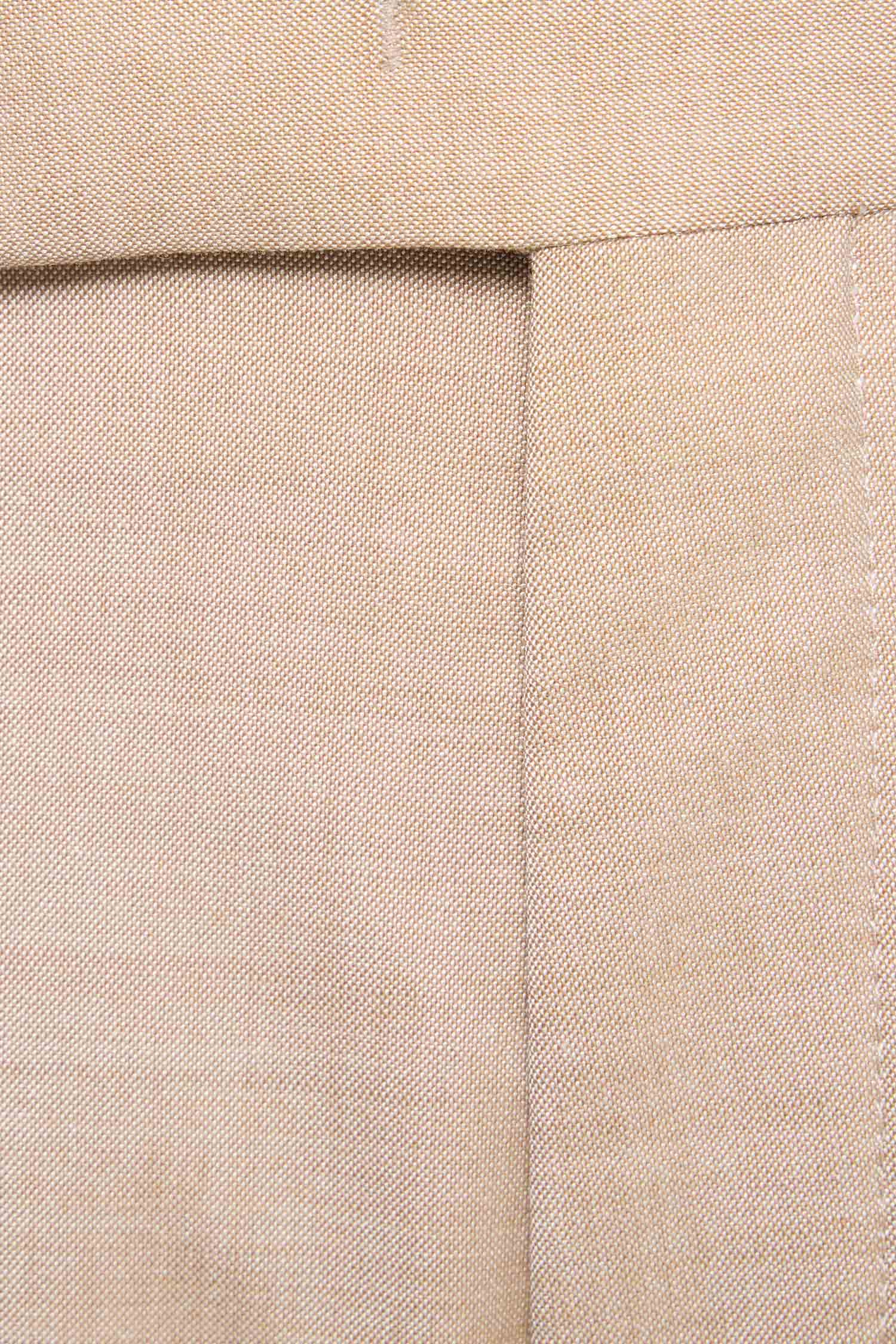 Чоловічі бежеві брюки Karl Lagerfeld 561011.255002;430