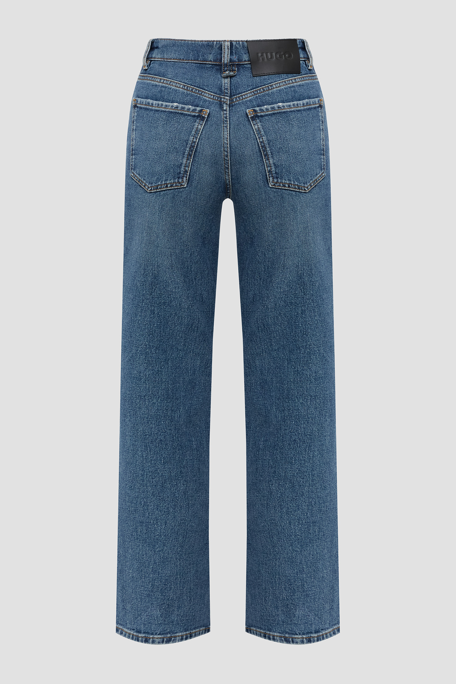 Жіночі блакитні джинси HUGO 50553191;435