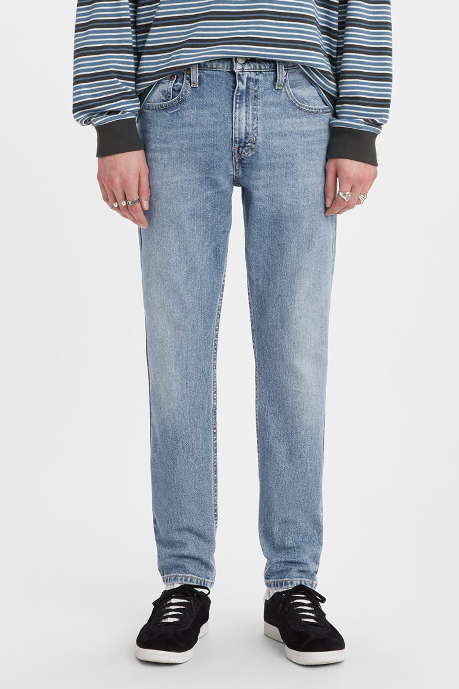 Мужские синие джинсы Levi’s® 28833;1152