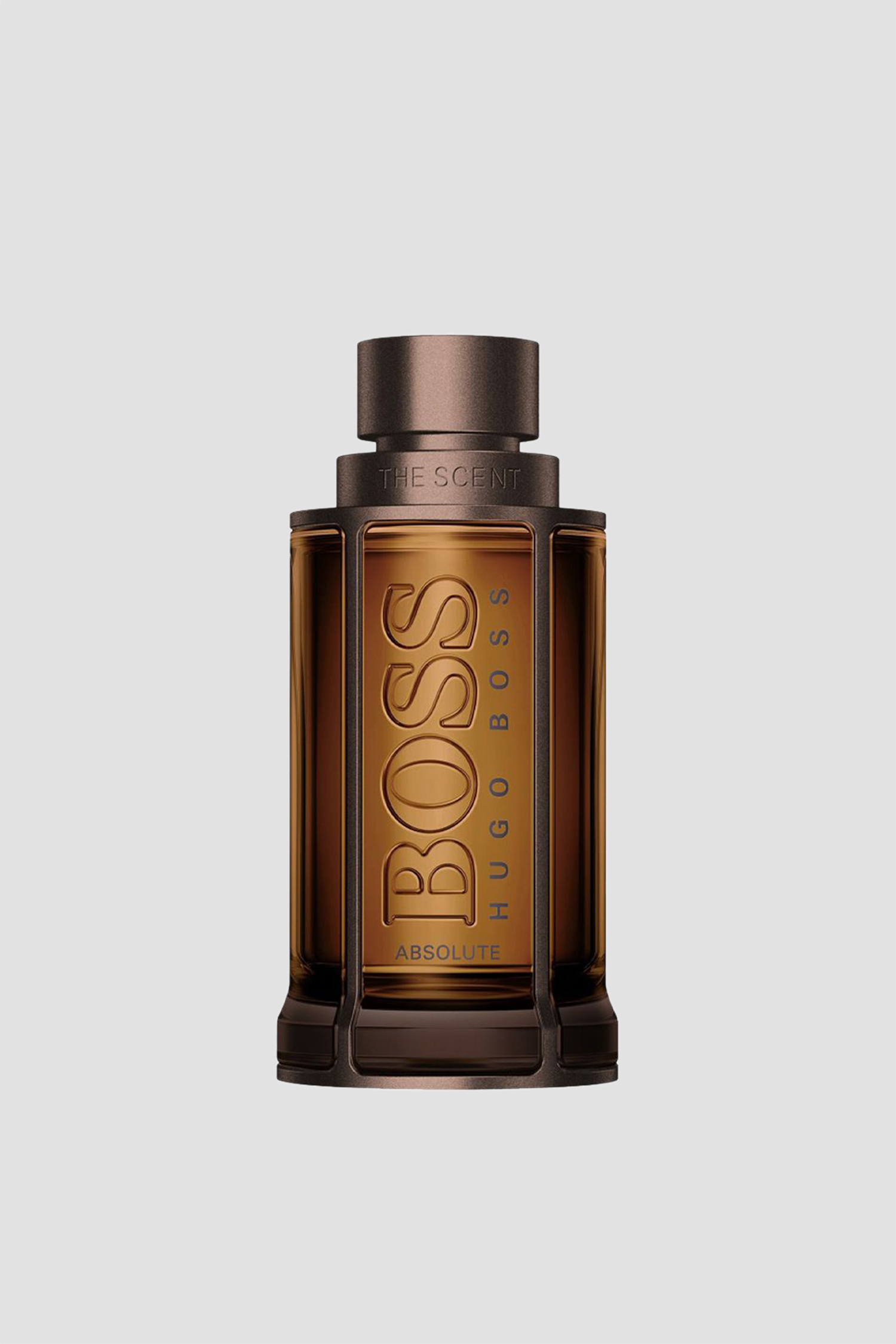 Чоловіча парфумована вода (100 мл) BOSS 99350137954/99240017;0