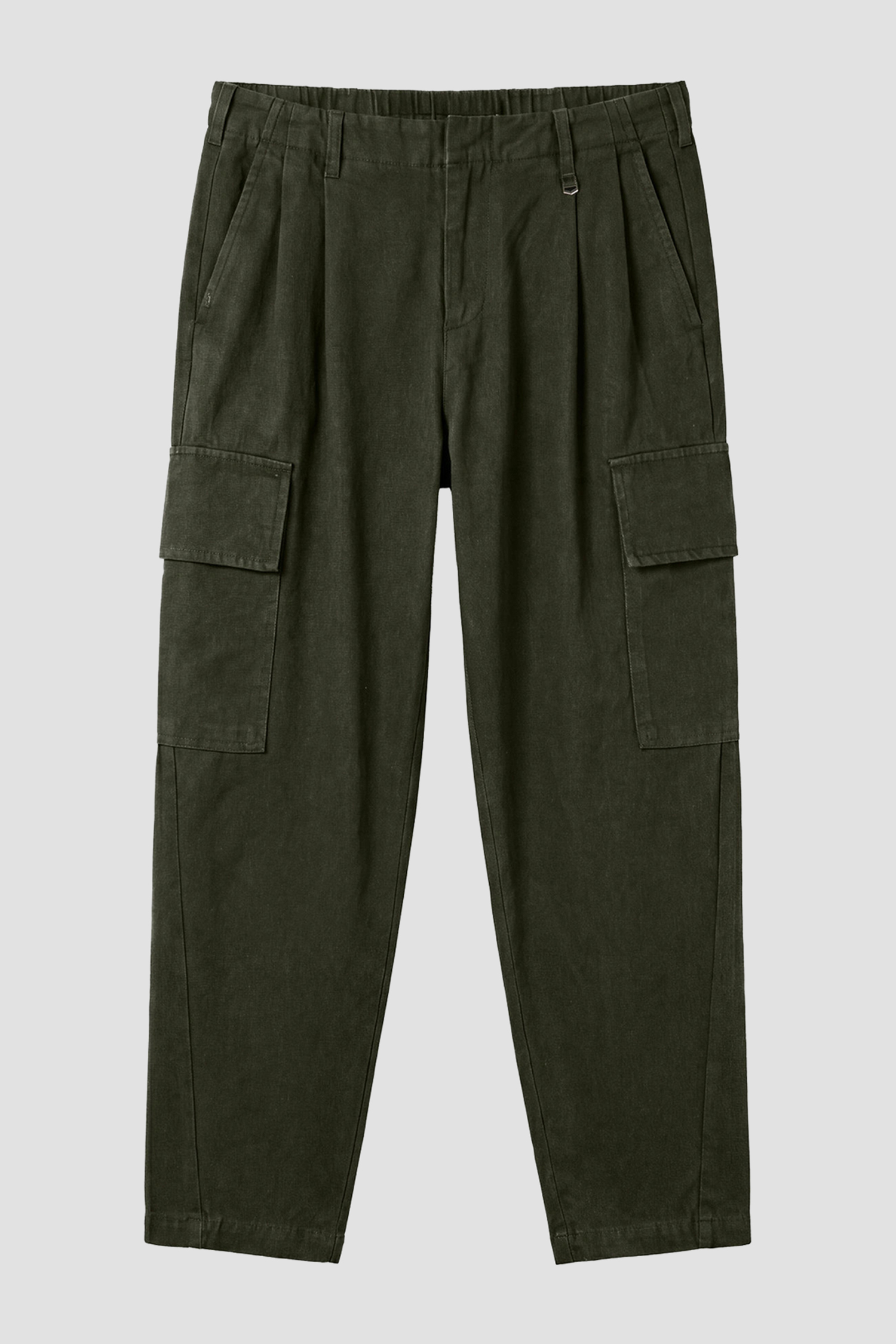 Мужские оливковые карго Antony Morato MMTR00796.FA700172;4088