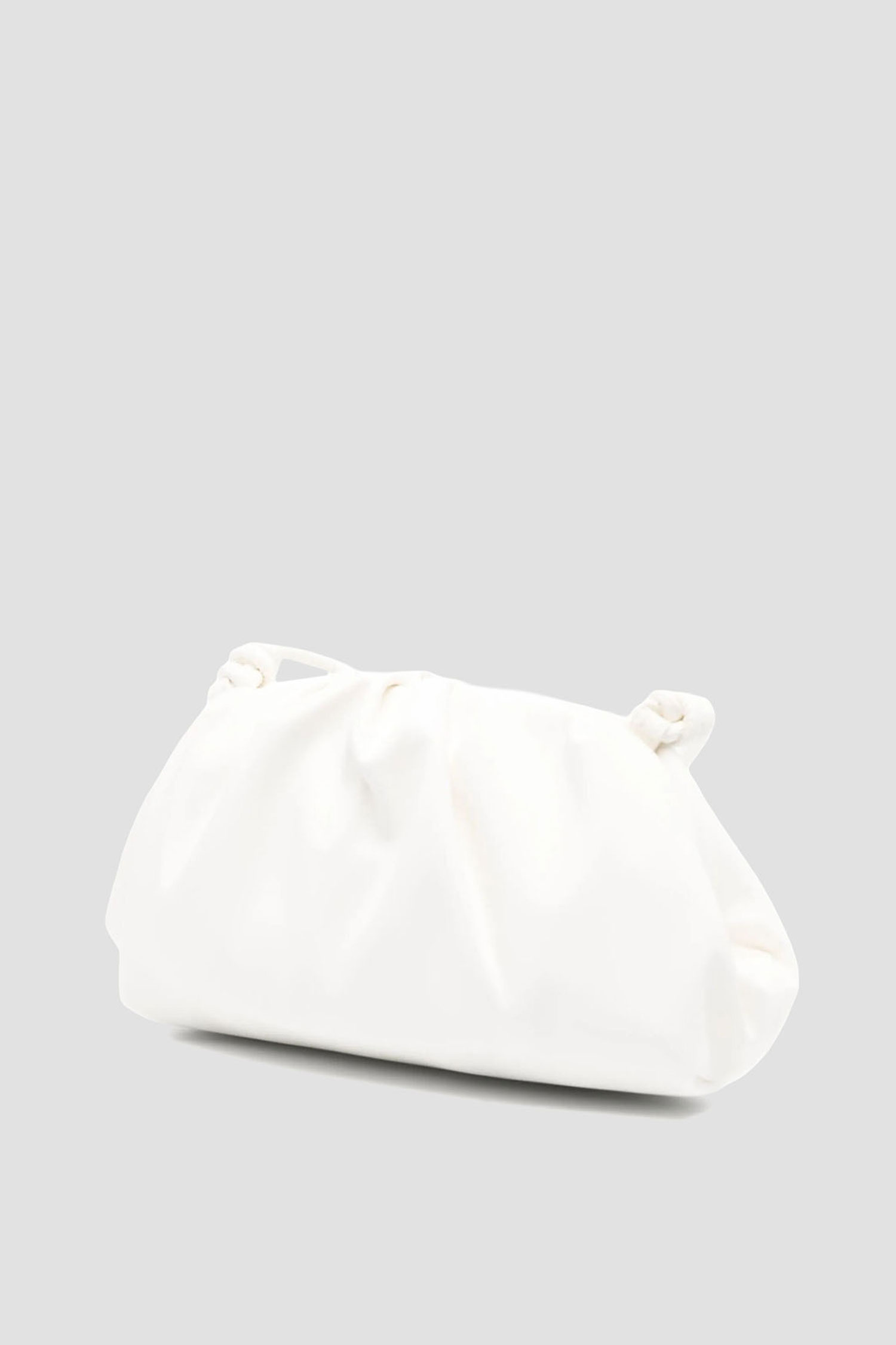 Женская белая сумка Moschino JC4286PP0M.KK0;100