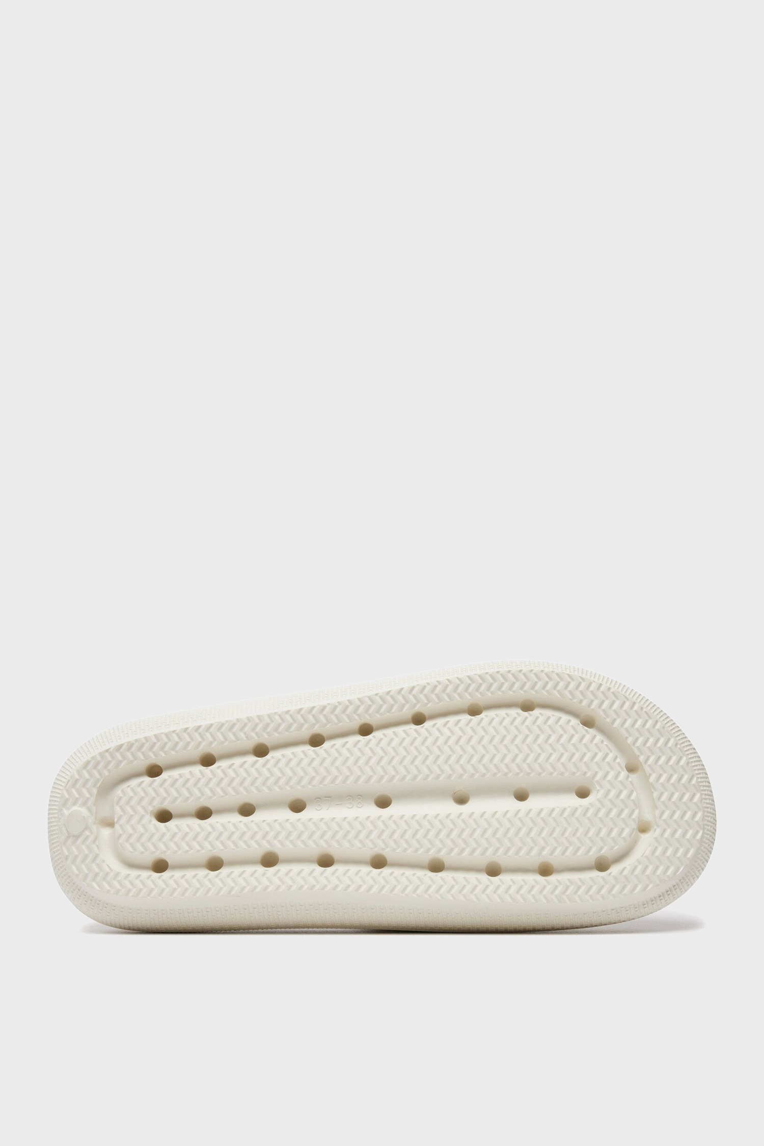 Жіночі білі слайдери Guess E4GZ27.WG5X0;MLK