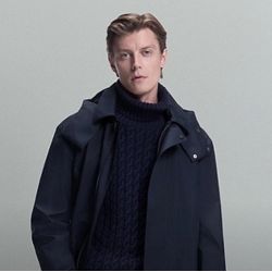 Зимний образ