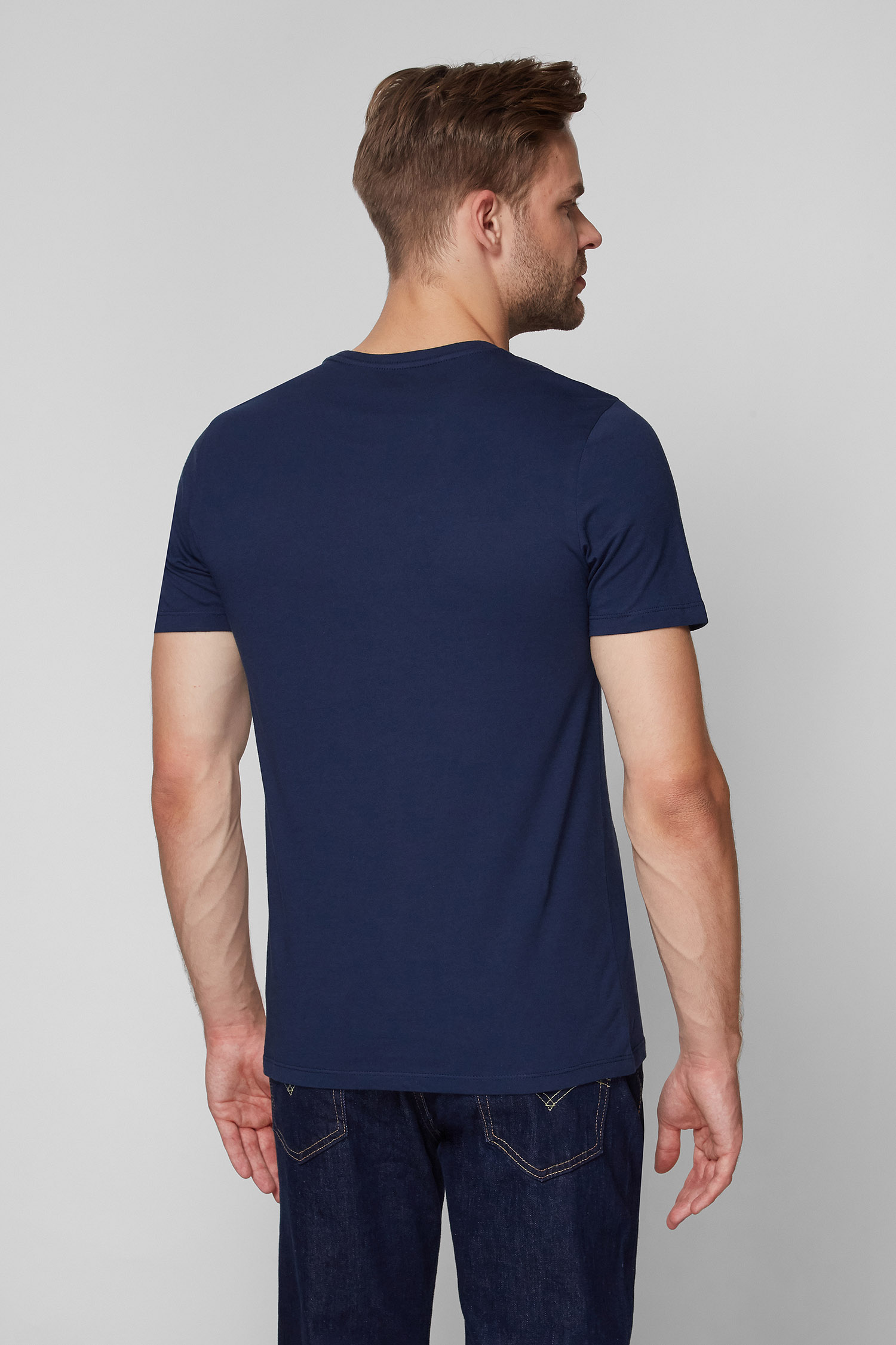 Мужская футболка (2 шт) Levi’s® 79541;0002