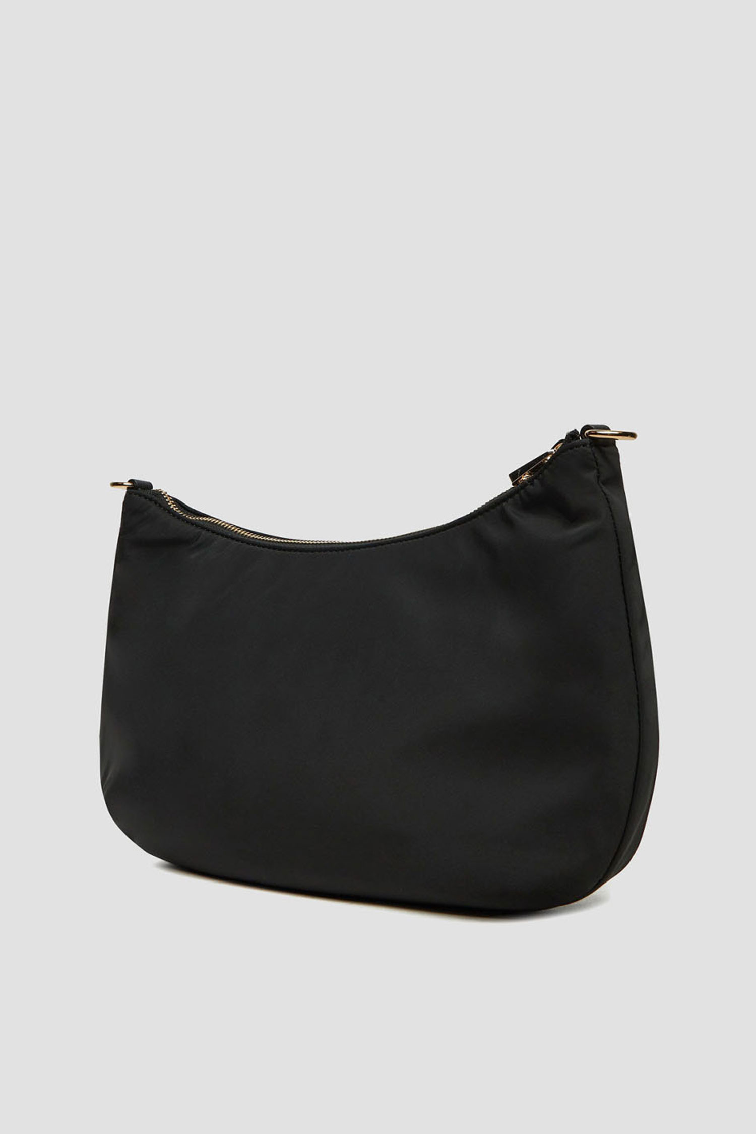 Женская черная сумка Guess HWEYG8.39501;BLA