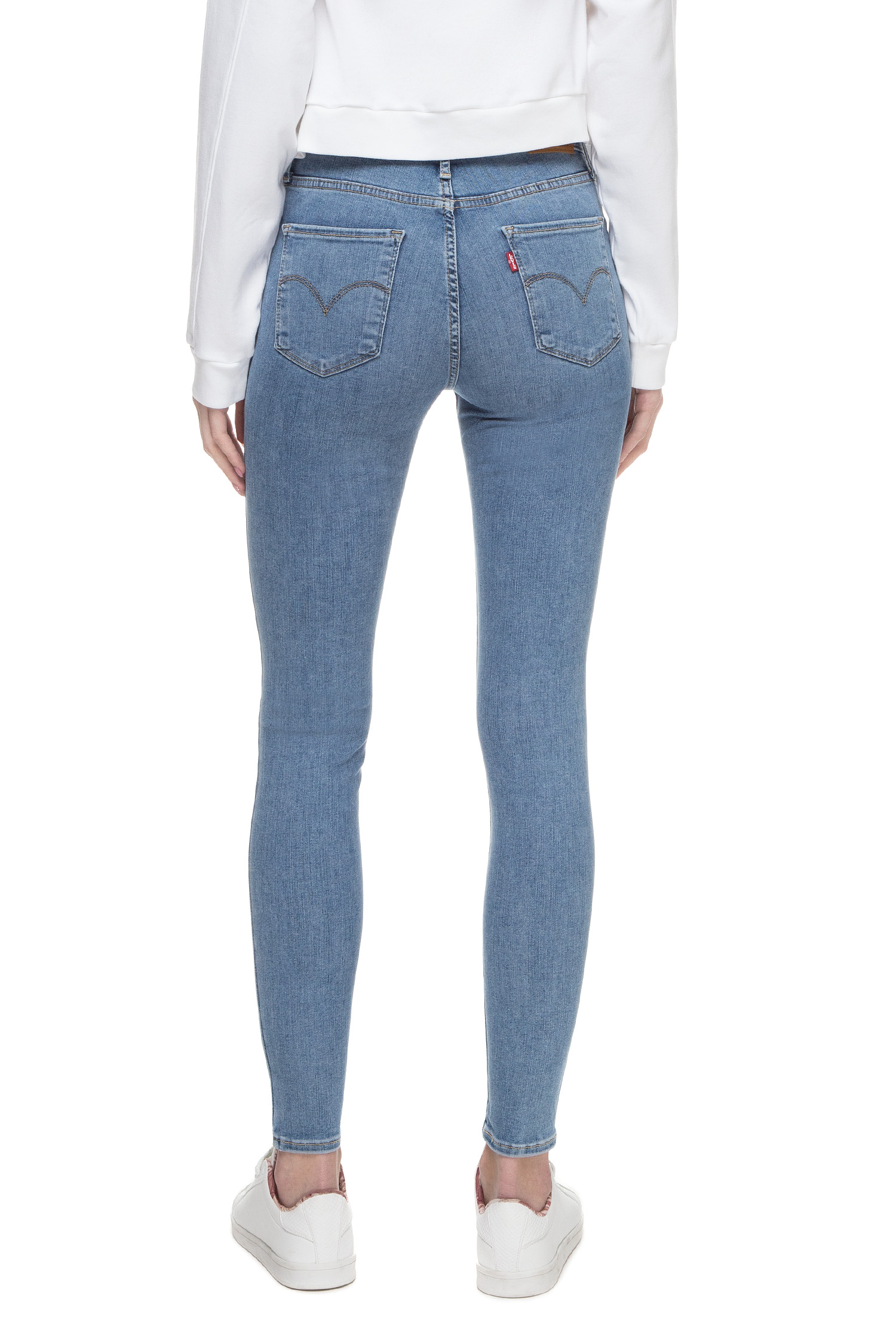 720 super skinny levi's