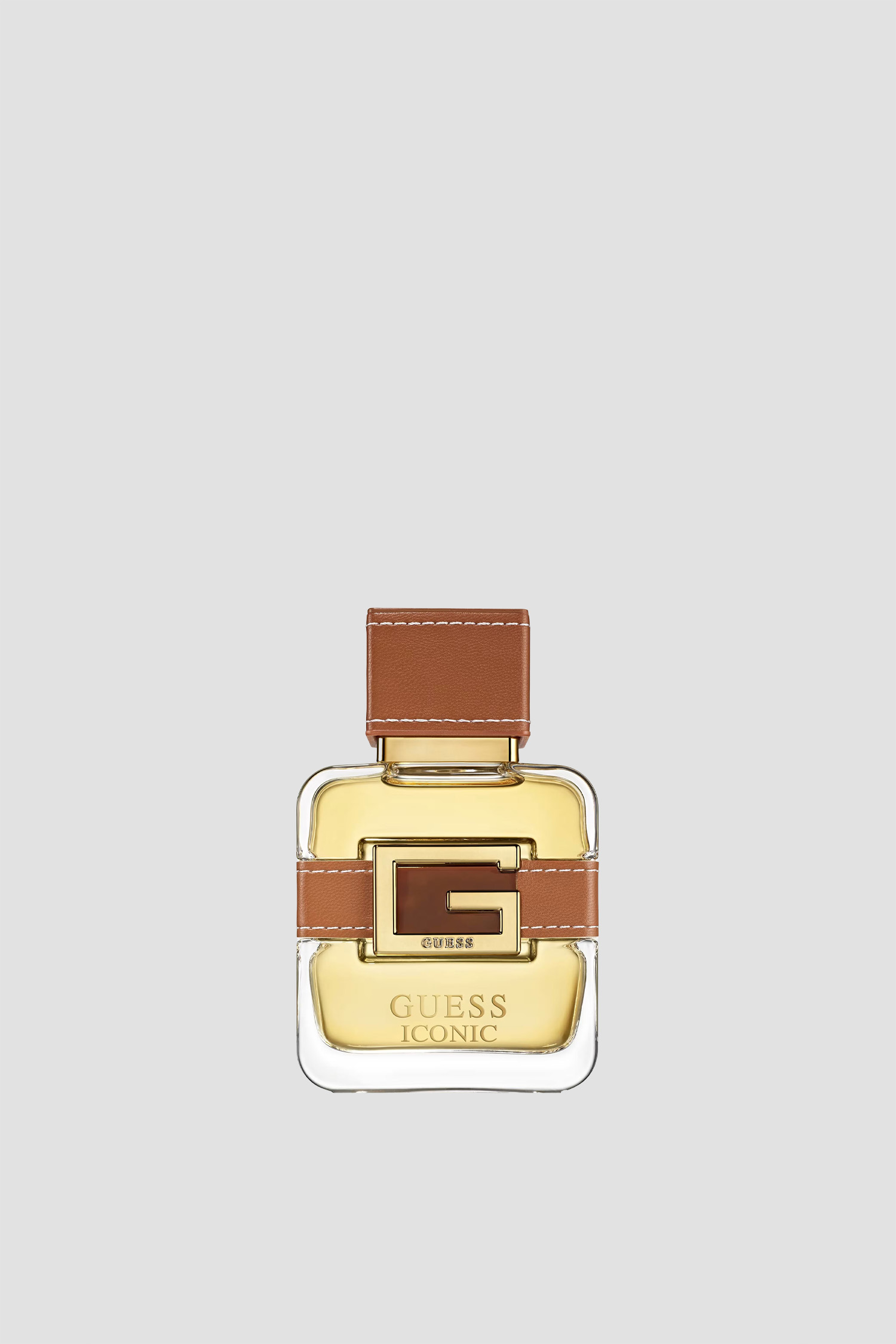 Чоловіча туалетна вода ICONIC (50 мл) Guess GU32365