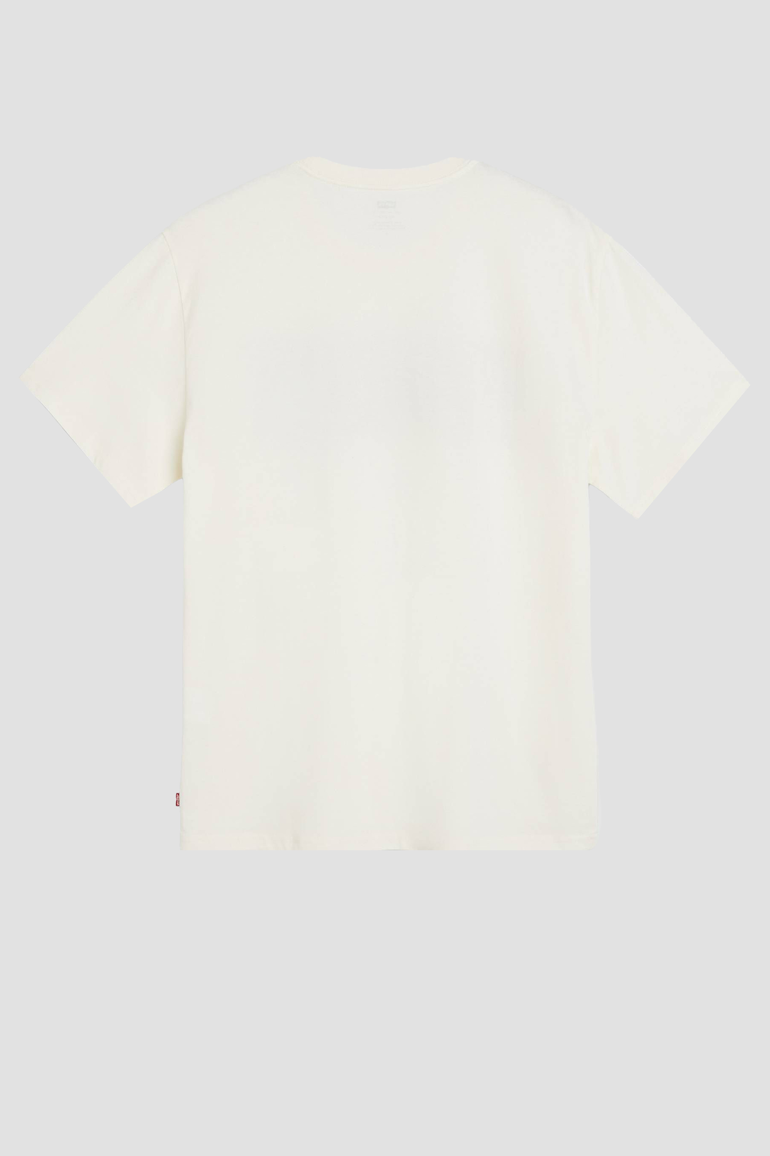 Чоловіча біла футболка Levi’s® 16143;1671