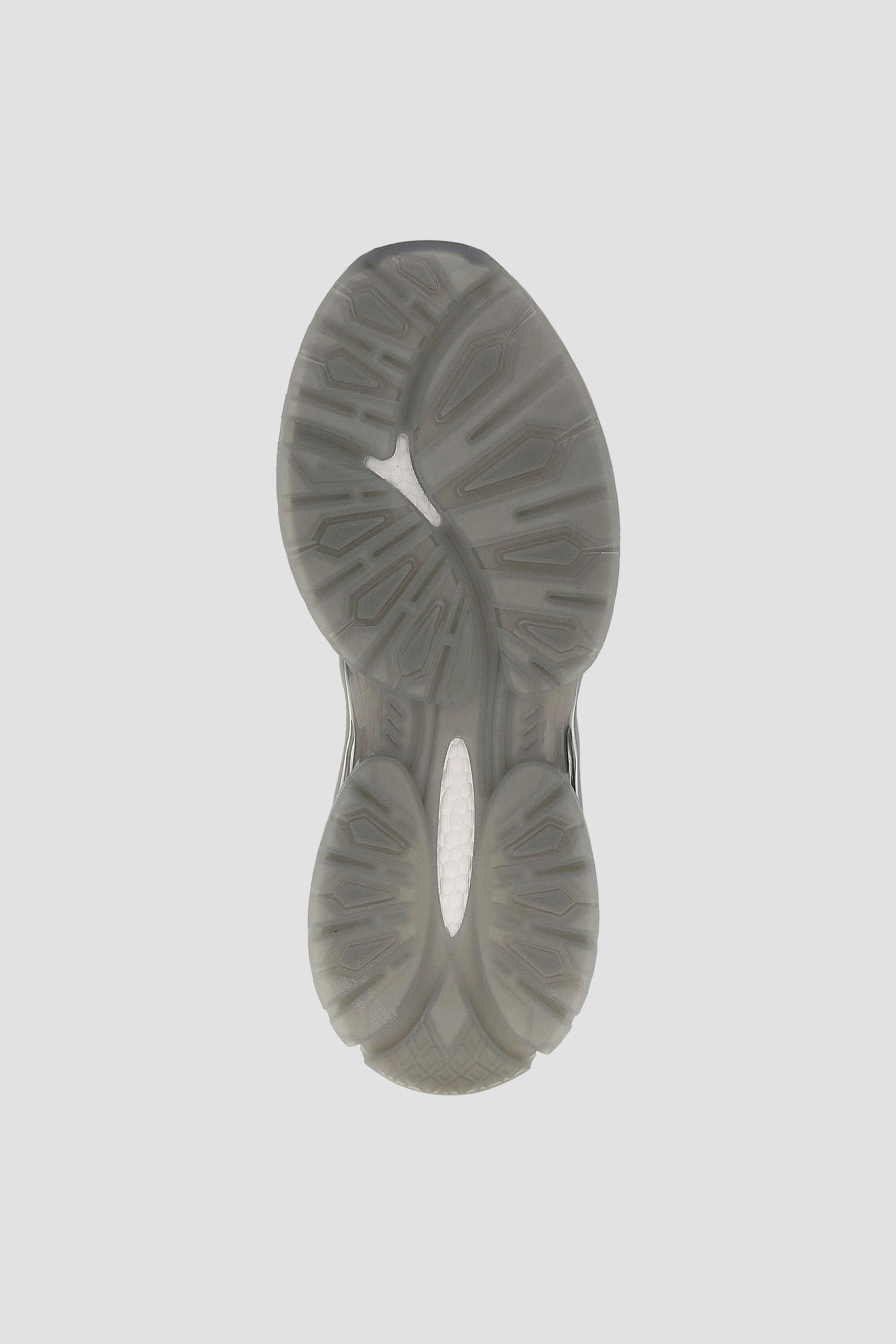 Чоловічі сірі кросівки Guess FMPBEL.FAB12;GREY