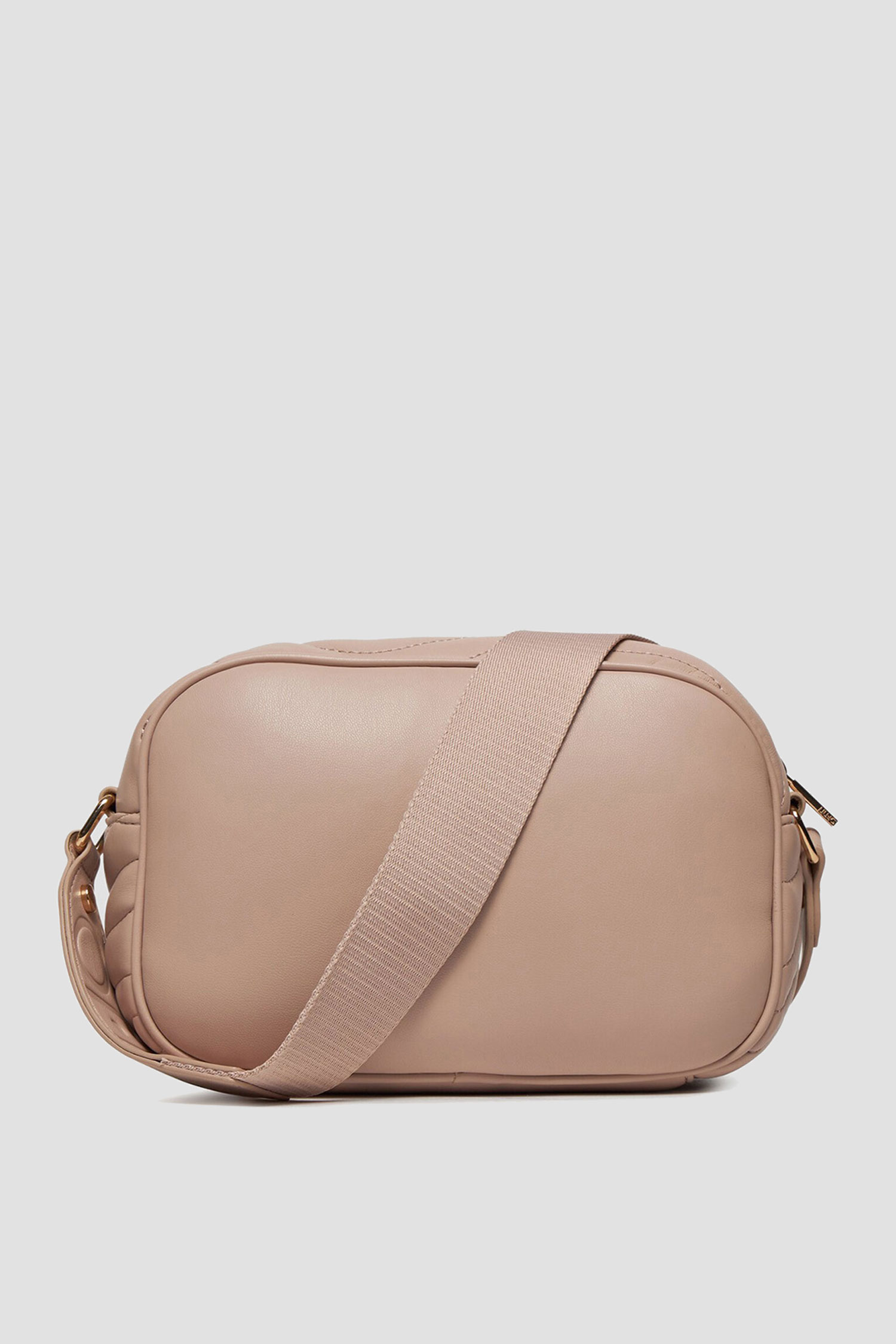 Женская бежевая сумка Liu Jo AA4183.E0036;41506