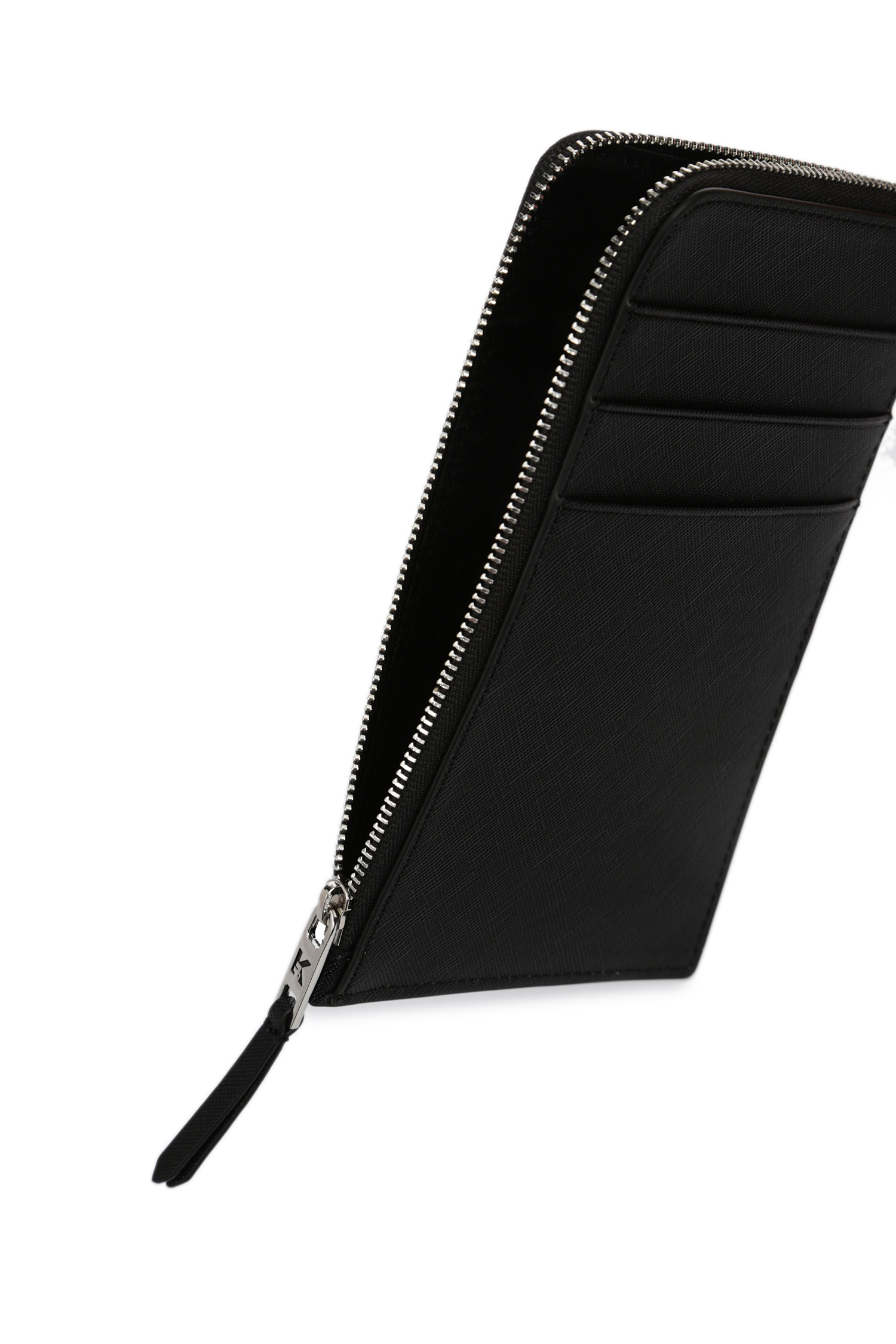 Черный чехол для телефона Karl Lagerfeld 592199.805915;990 — Ultrashop