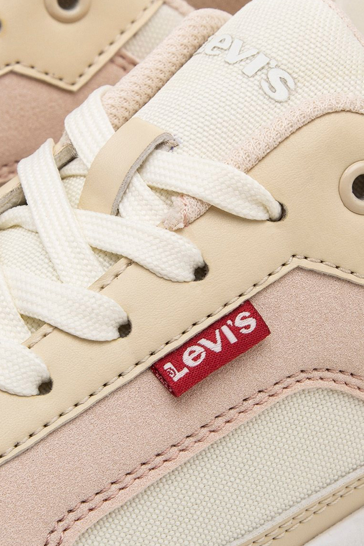 Женские кроссовки Levi’s® 232988;605.100 — Ultrashop
