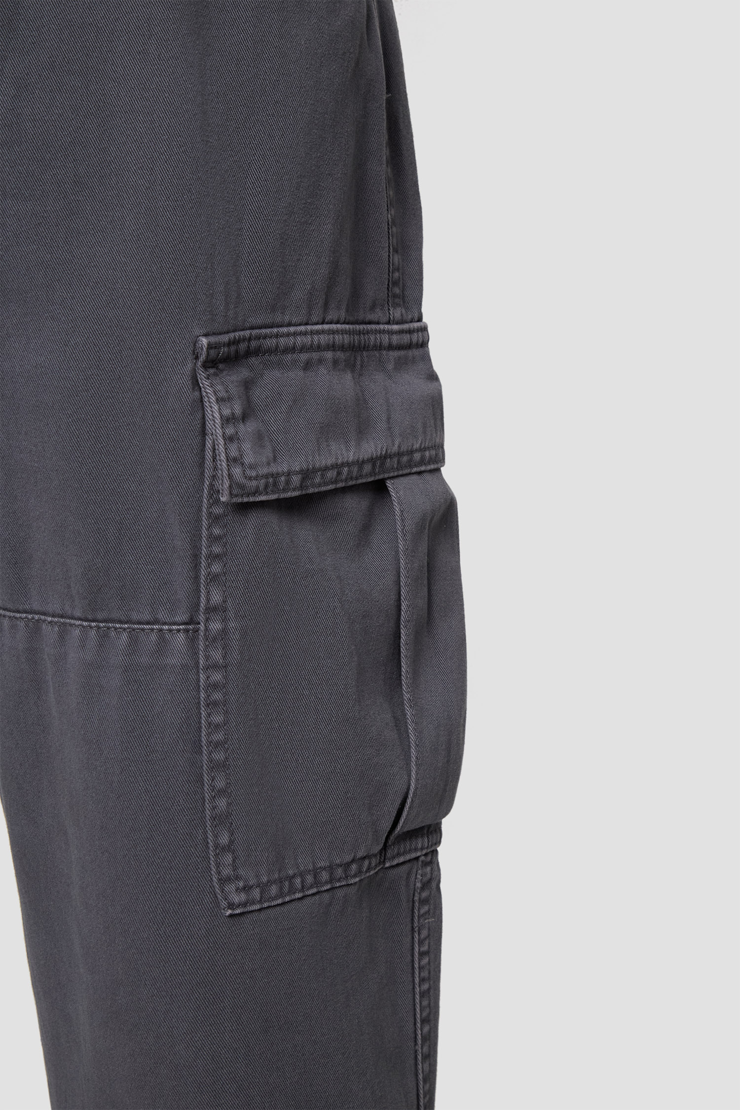 Чоловічі сірі джинси Guess Jeans M4YB40.WGCV1;G9G3