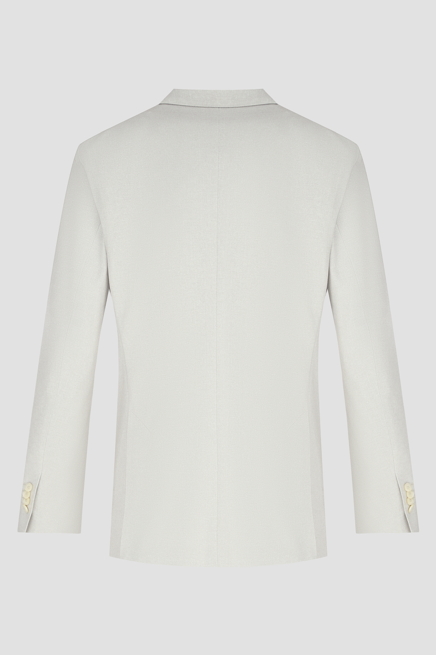 Мужской бежевый блейзер Karl Lagerfeld 542008.155280;410