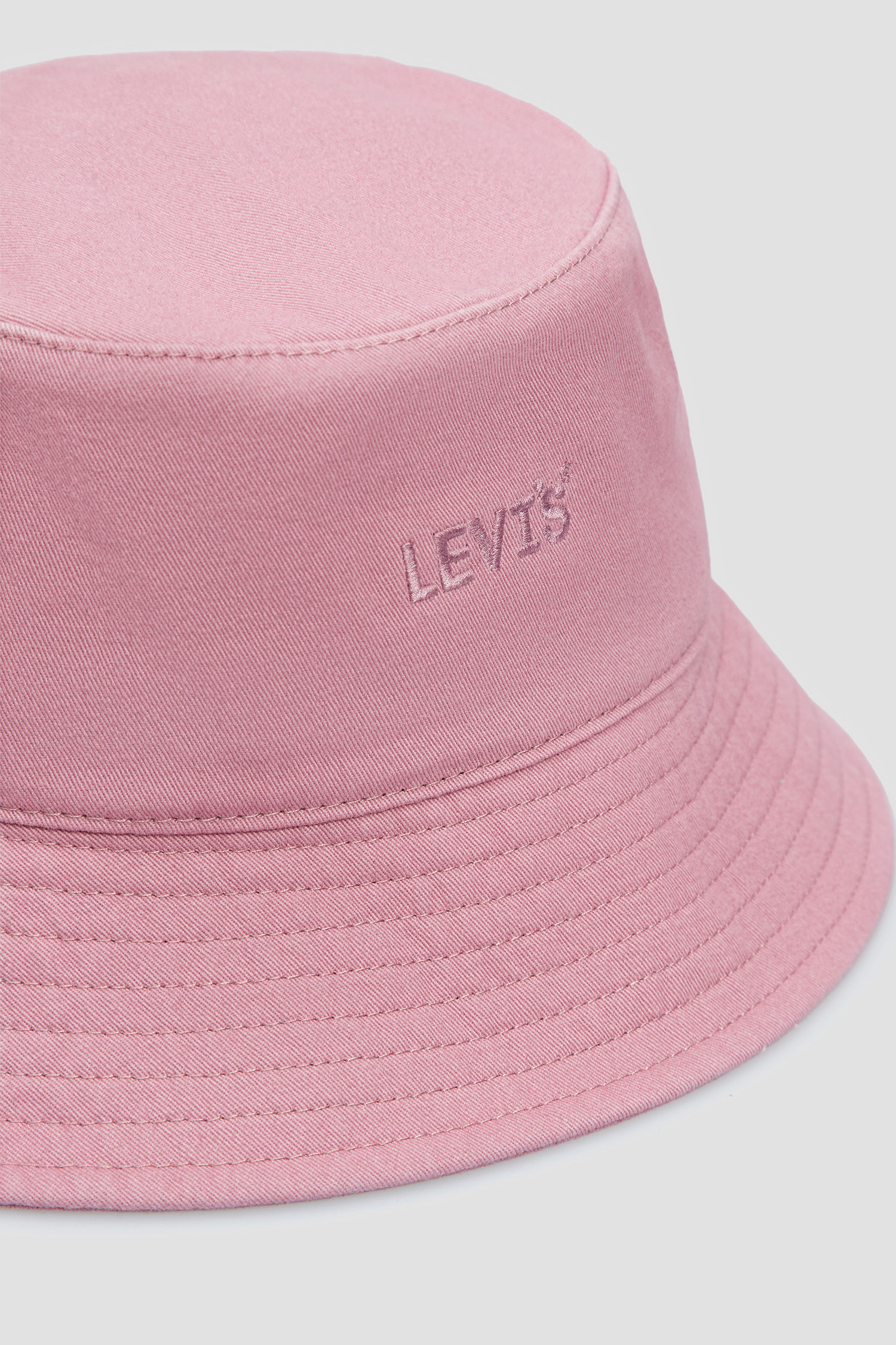 Розовая панама Levi’s® 235697;6.49