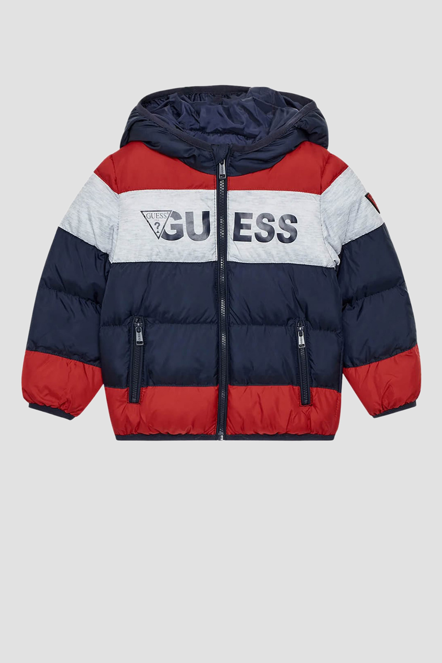 Детская куртка Guеss Kids N2YL02.WDGX0;FUZ5