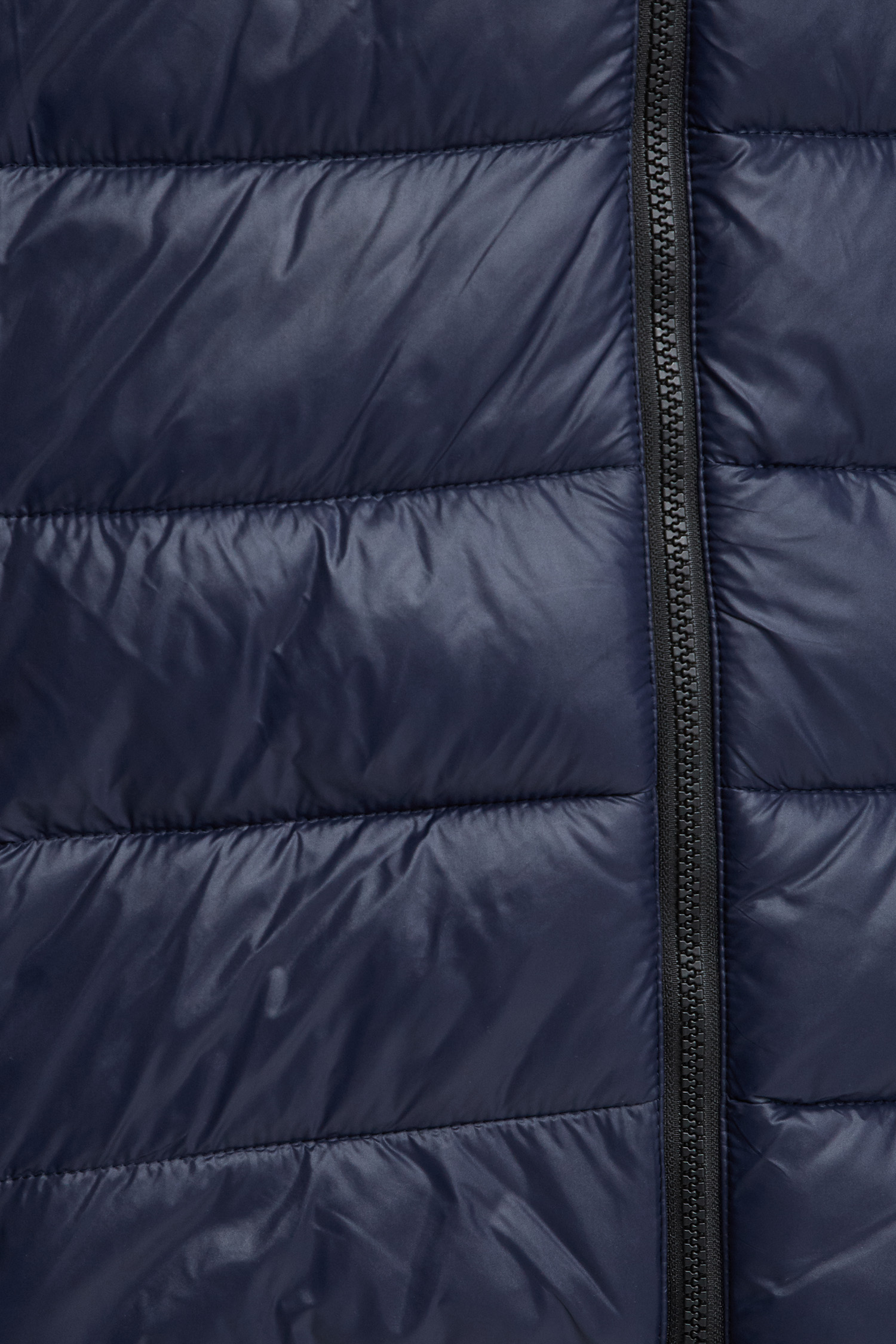 Жіноча темно-синя куртка HUGO 50473905;408