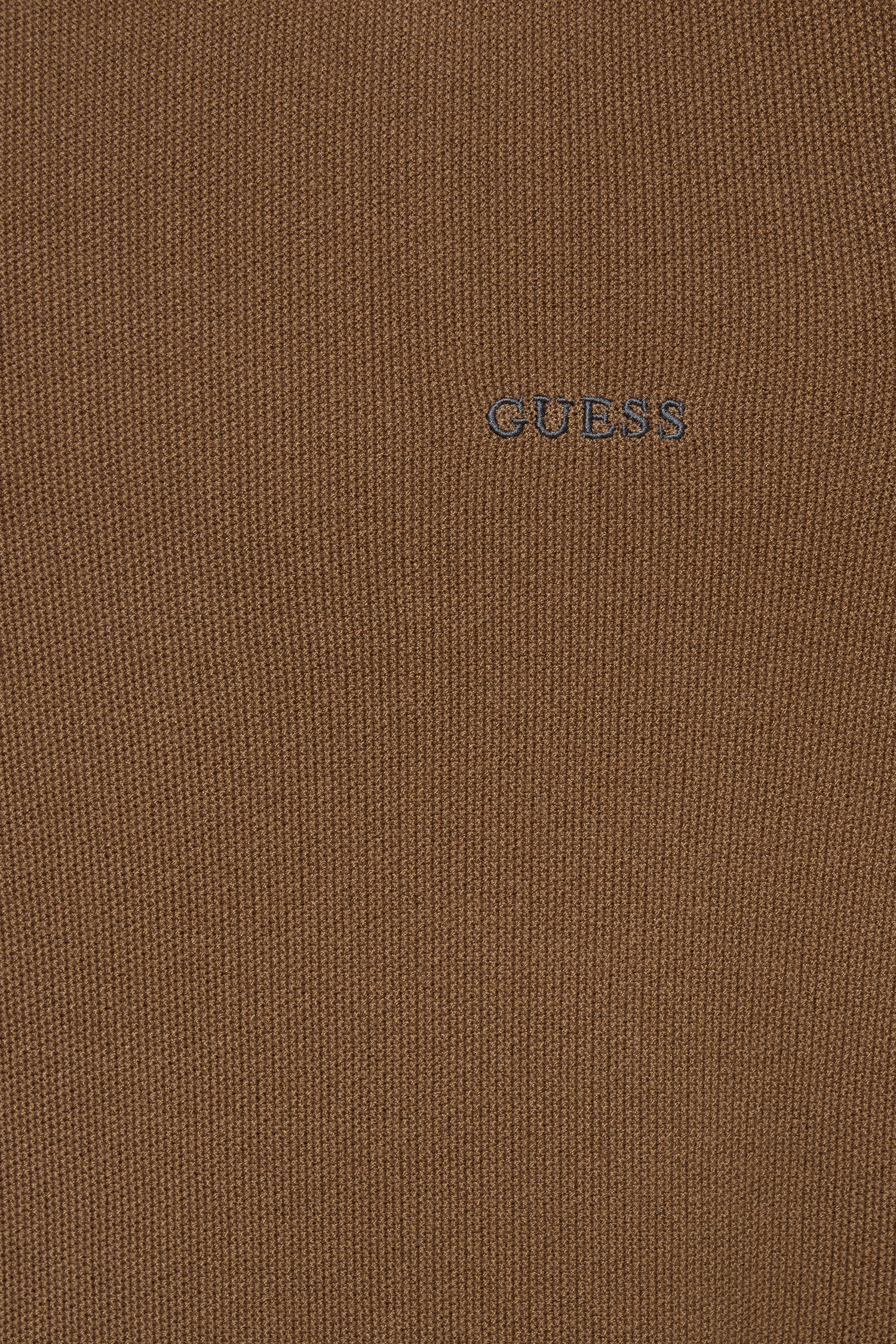 Чоловічий коричневий джемпер Guess M6RR21.Z4492;G1DY