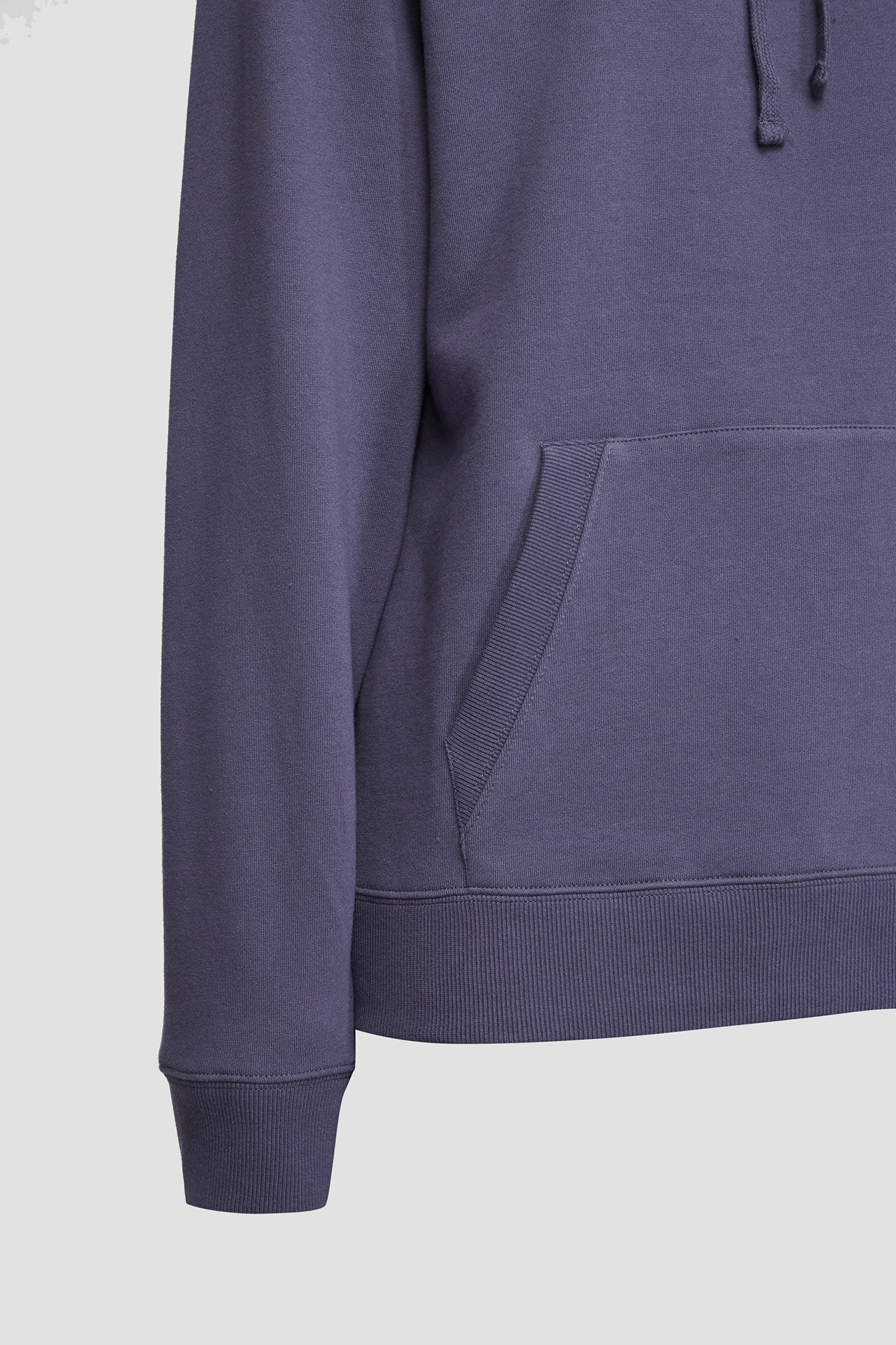 Чоловіче фіолетове худі Guess M2BQ50.K9YH1;A90K