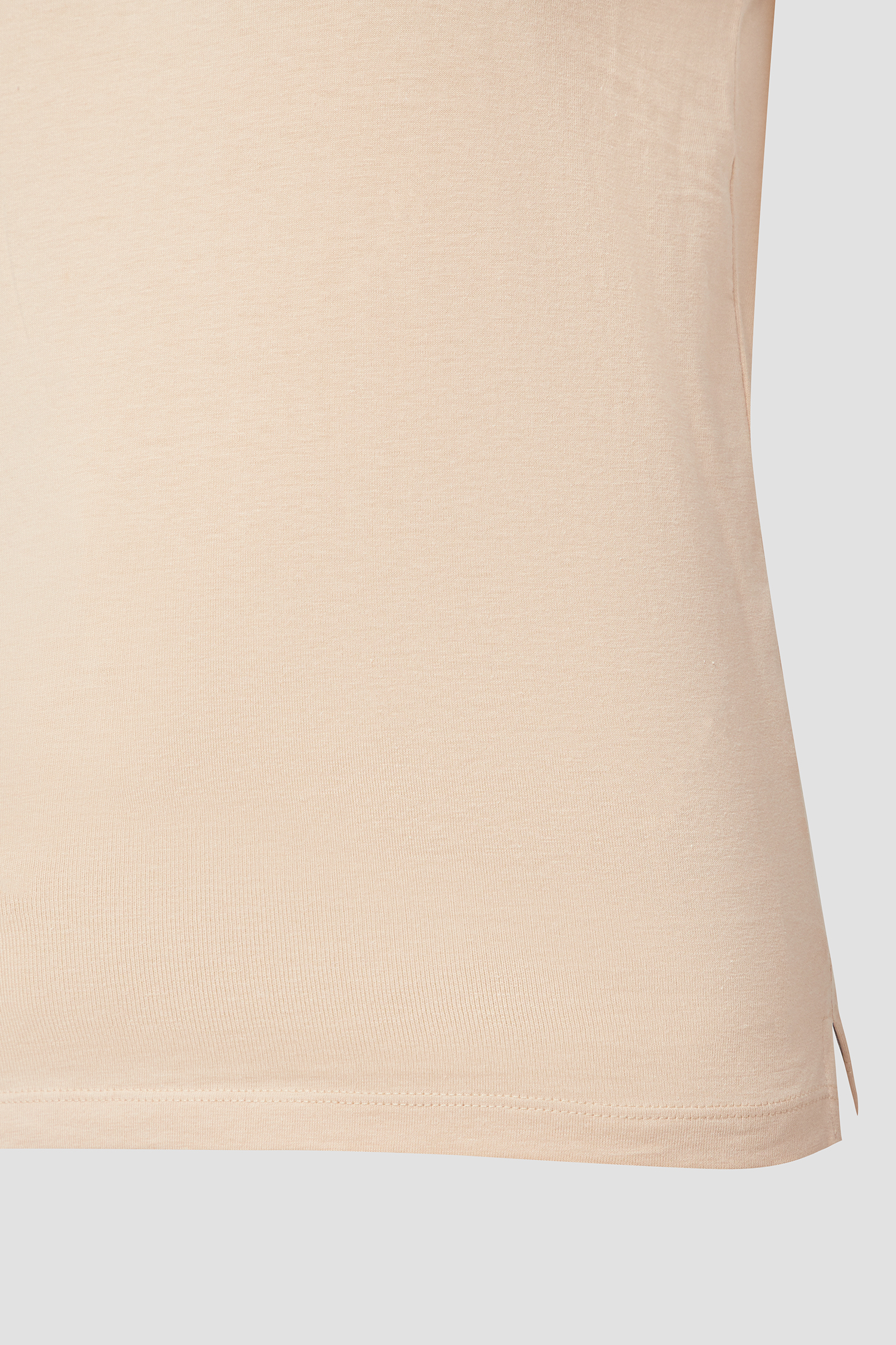 Женская бежевая футболка Guess W3GI36.I3Z14;A60N