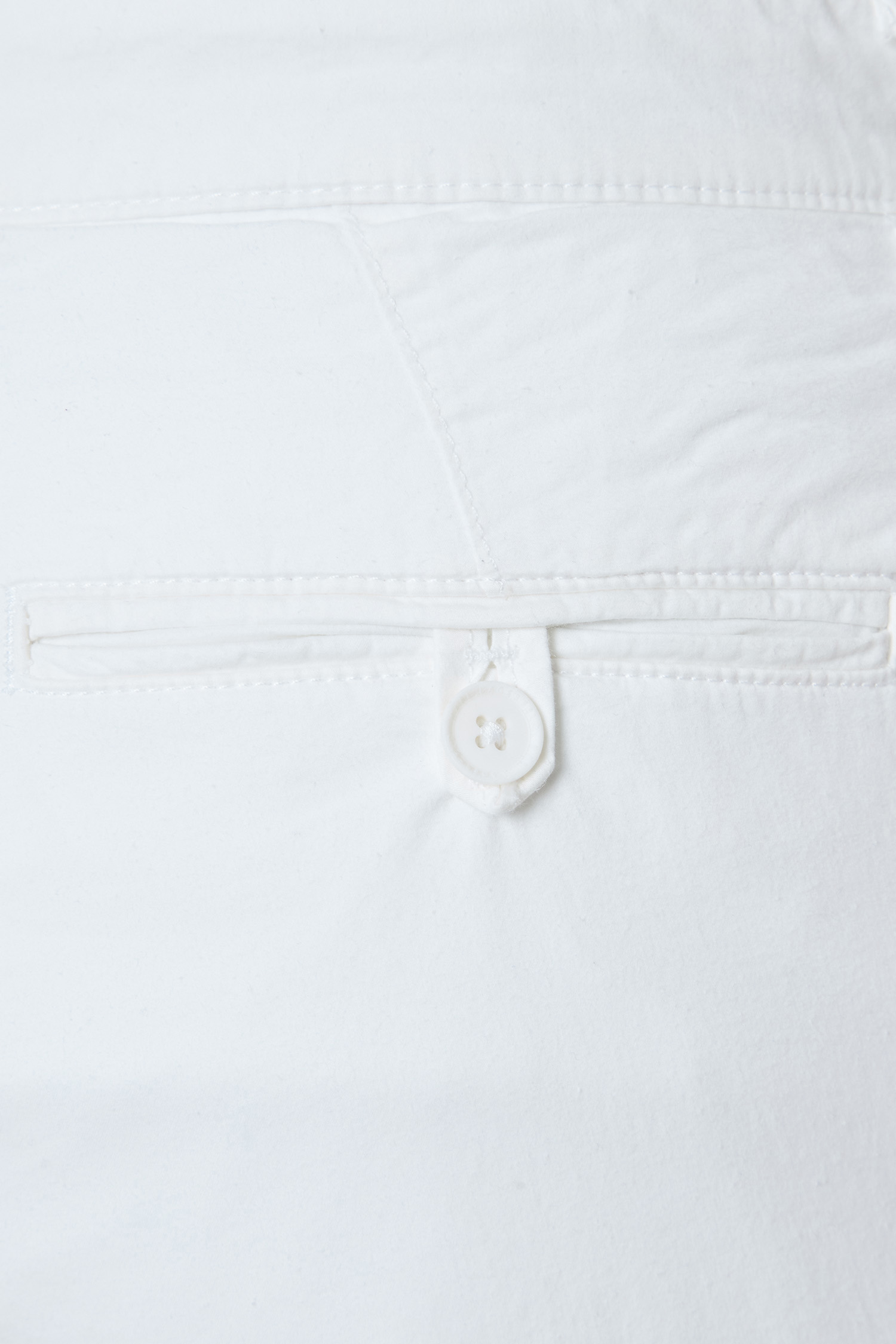 Мужские белые шорты Karl Lagerfeld 552829.265812;10