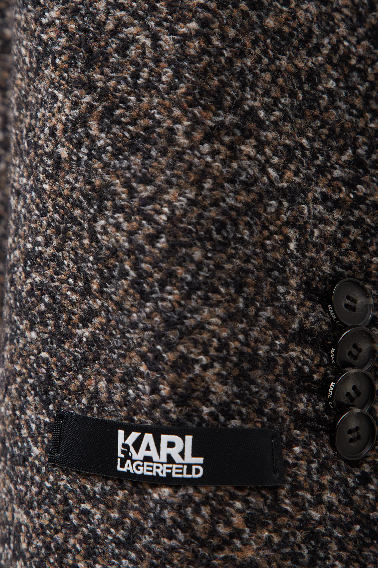 Мужской блейзер Karl Lagerfeld 544006.155280;994