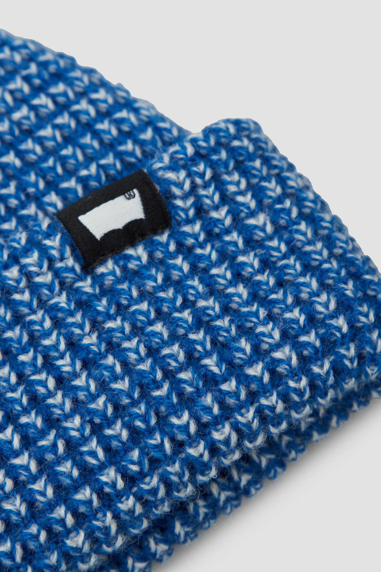 Синя шапка Levi’s® 235933;11.119