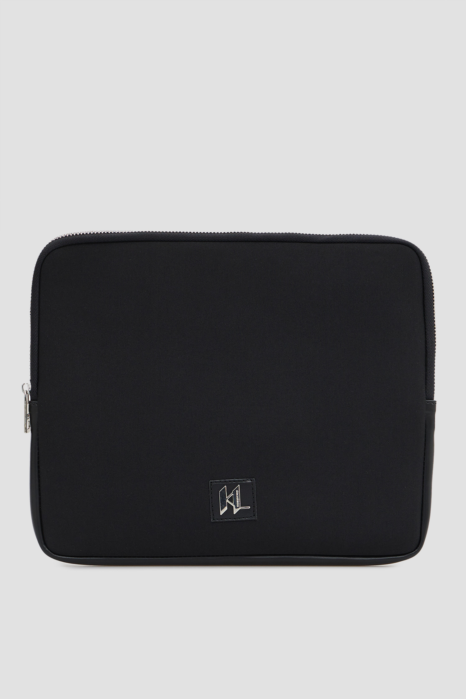 Мужской черный чехол для iPad Karl Lagerfeld 564113.805429;990