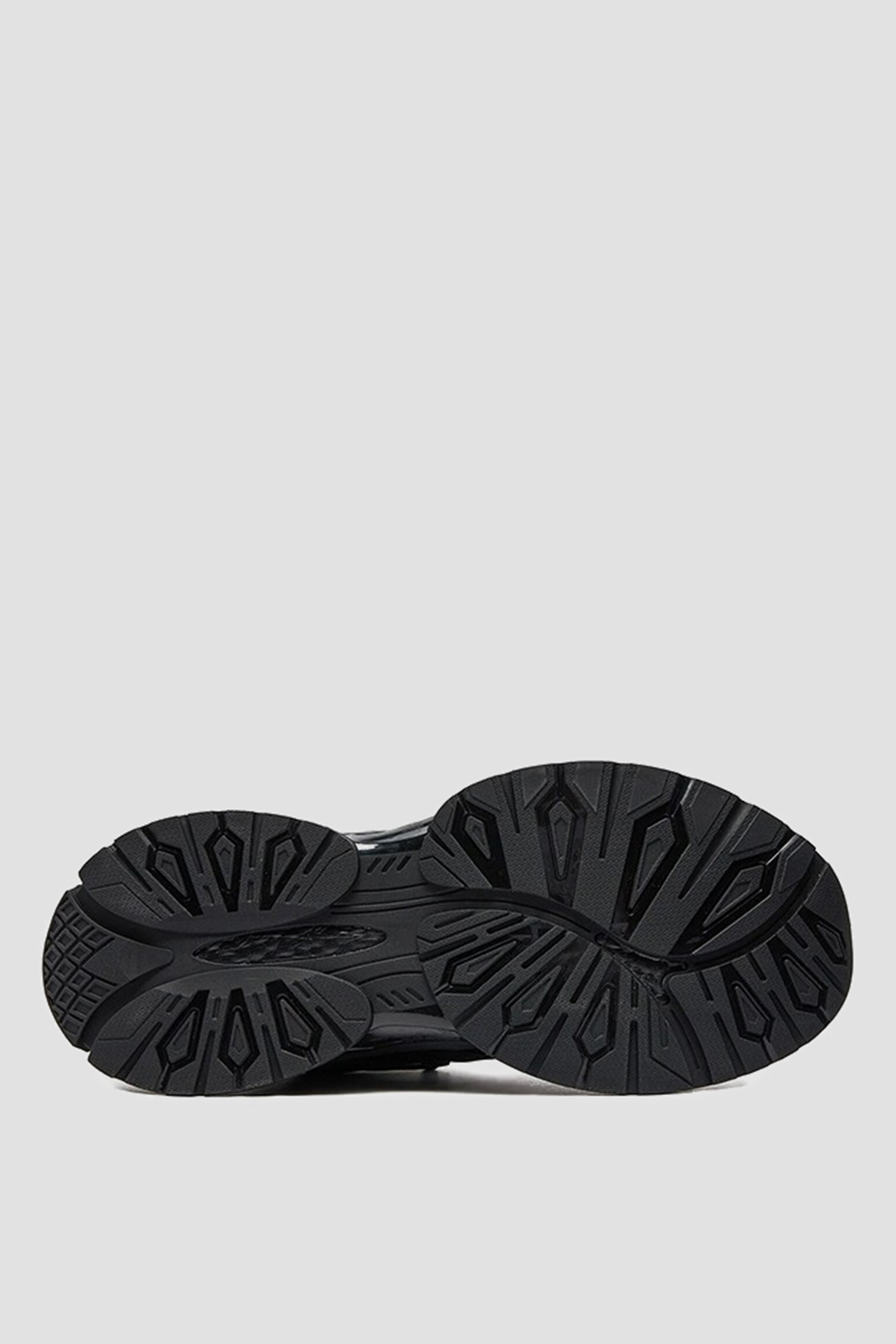 Мужские черные кроссовки Guess FMTBEL.ELE12;BLACK