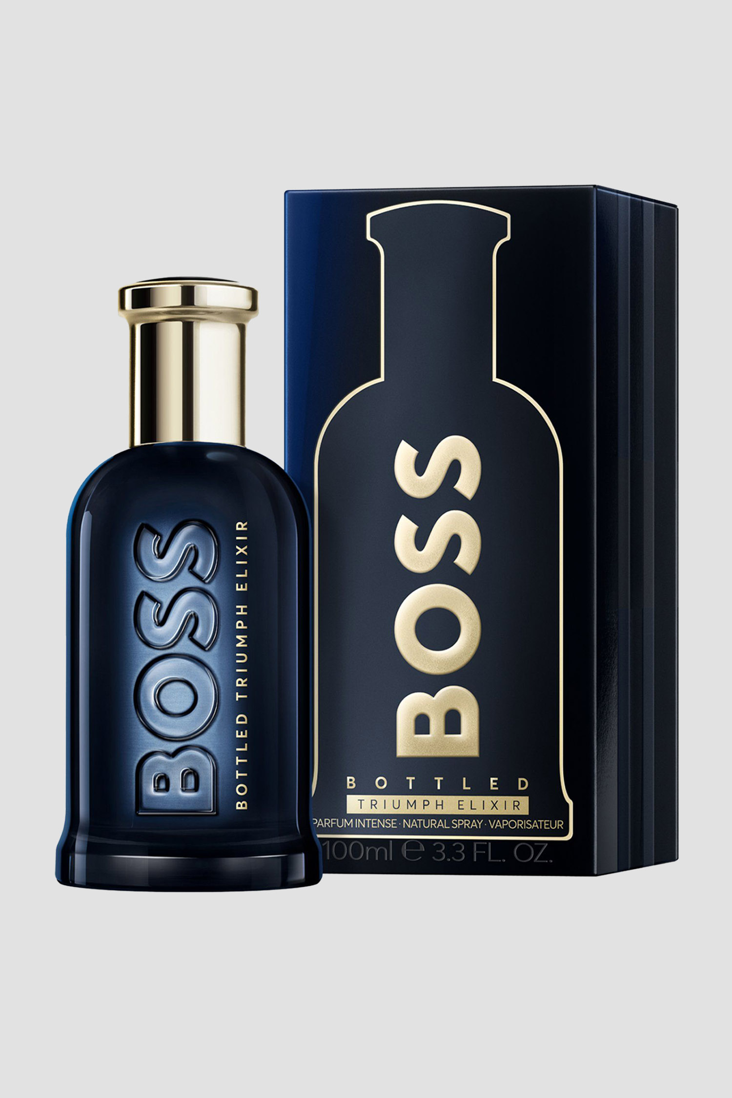 Чоловіча парфумована вода (100 мл) BOSS 99350187998;0